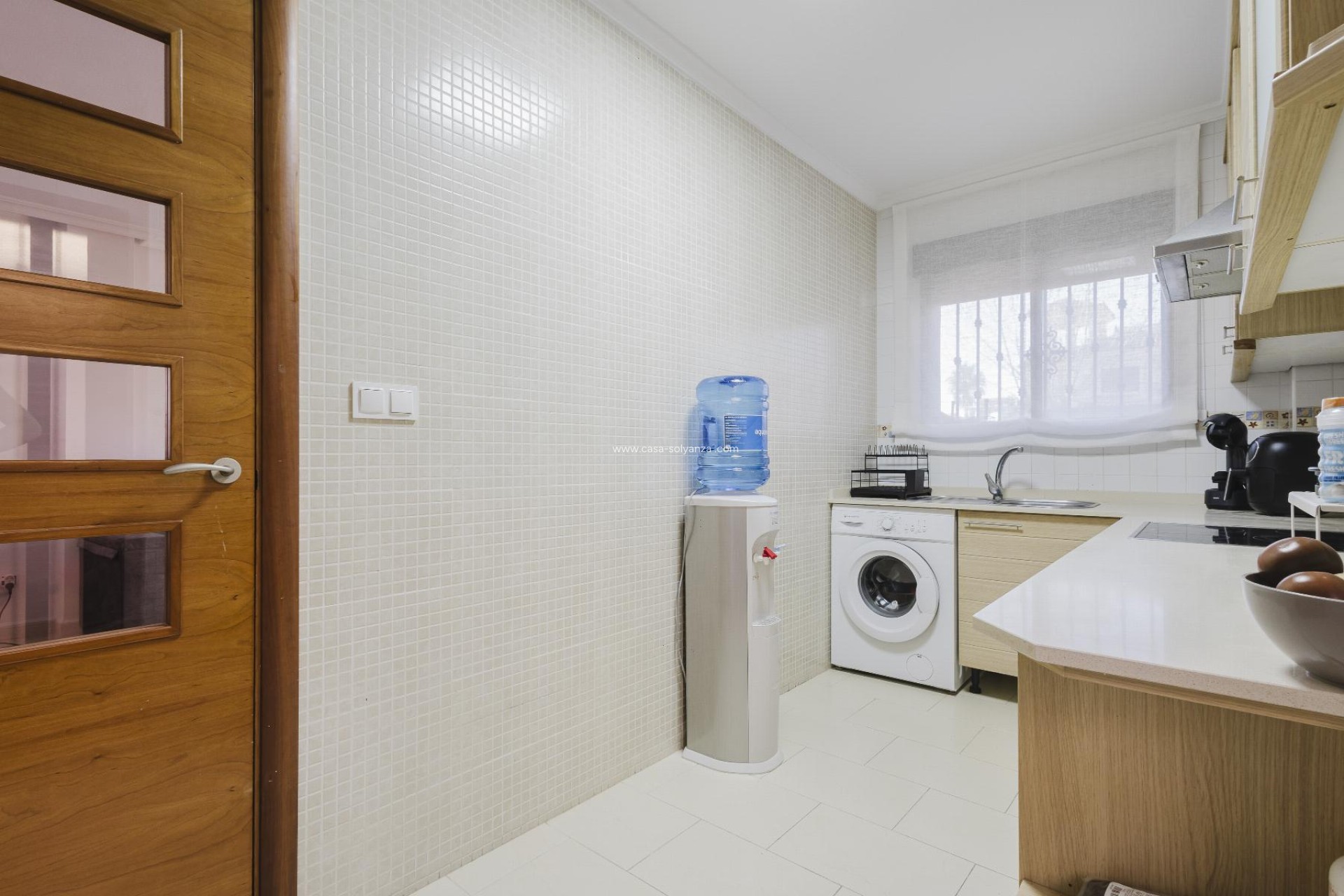 Resale - Villa - Torrevieja - Aguas nuevas