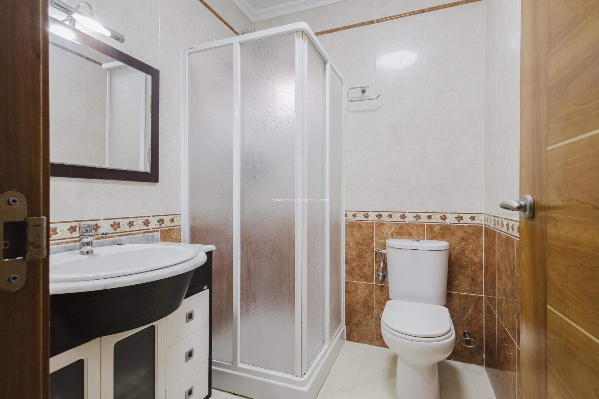 Resale - Villa - Torrevieja - Aguas nuevas