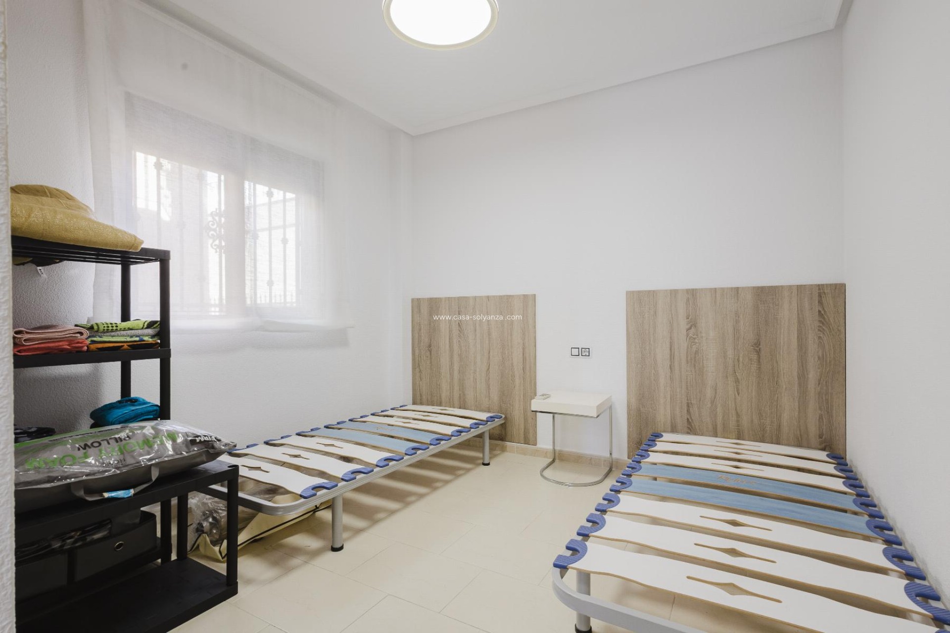 Resale - Villa - Torrevieja - Aguas nuevas