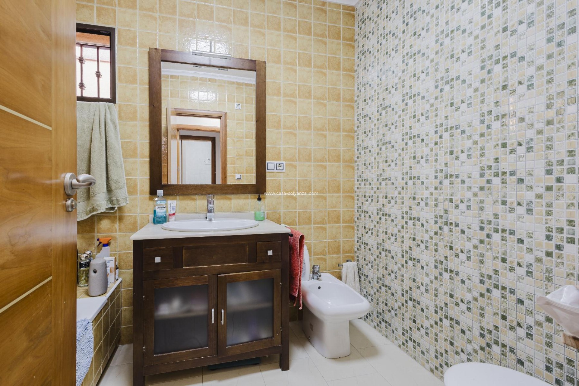 Resale - Villa - Torrevieja - Aguas nuevas