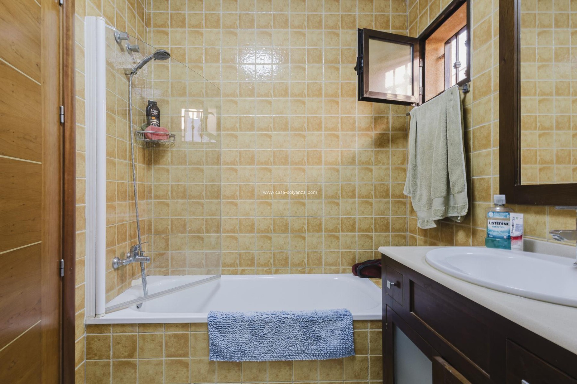Resale - Villa - Torrevieja - Aguas nuevas