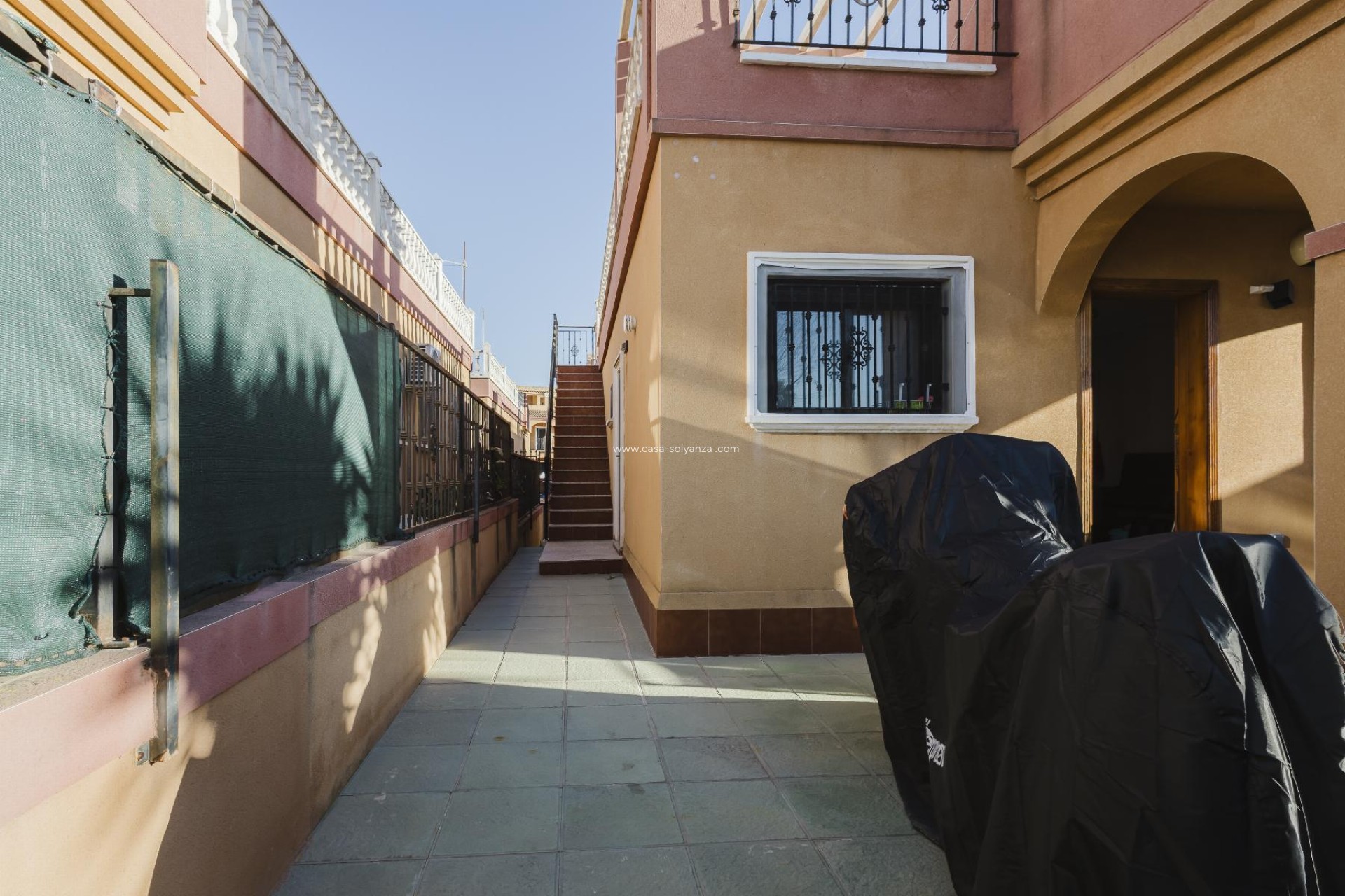 Resale - Villa - Torrevieja - Aguas nuevas