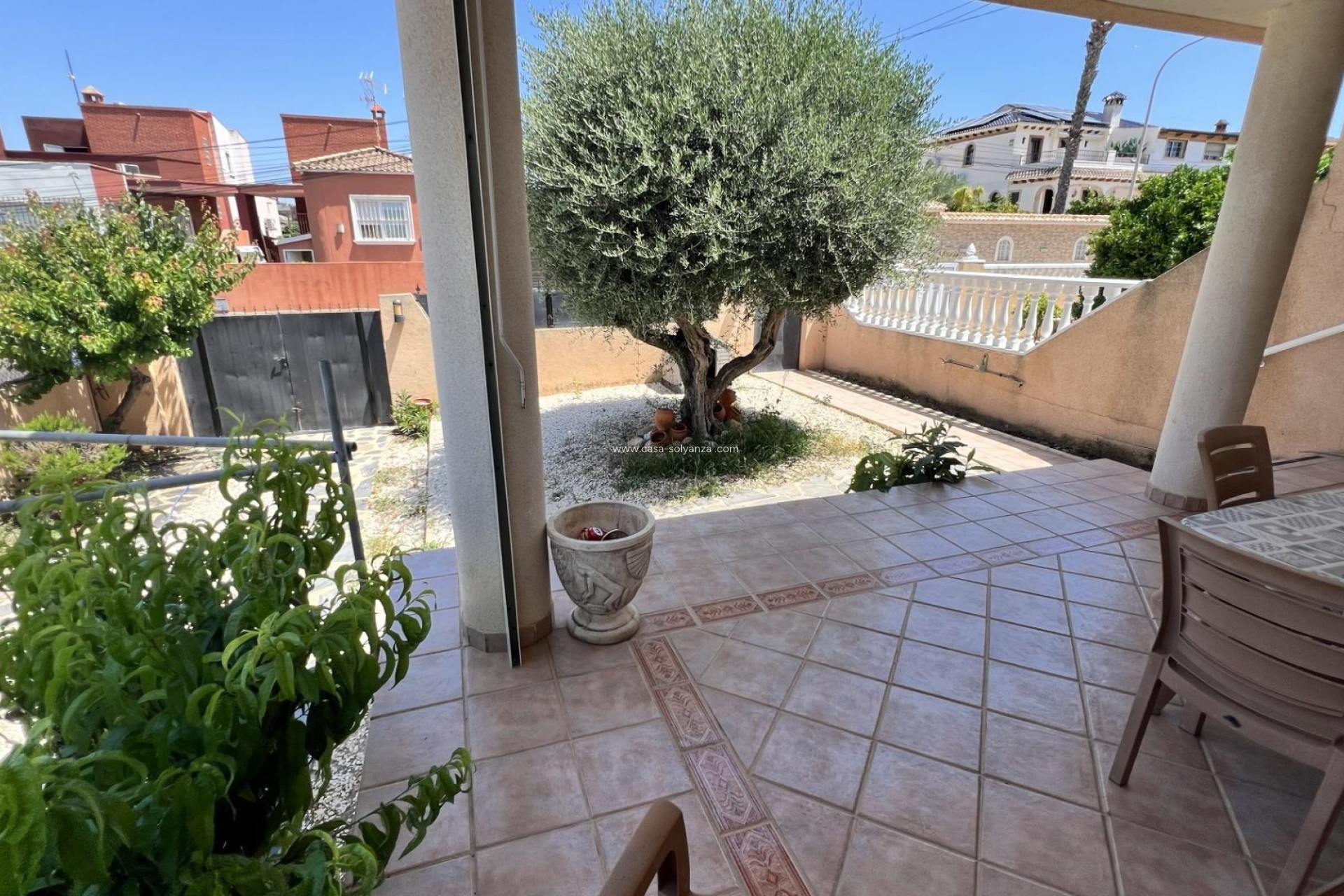 Resale - Villa - Torrevieja - Aguas nuevas