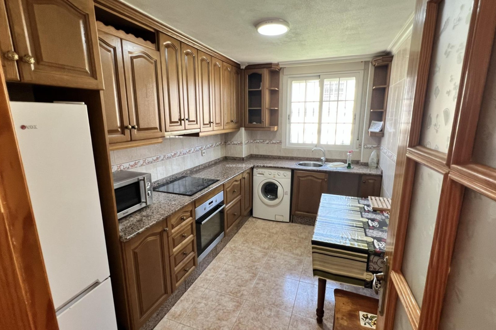 Resale - Villa - Torrevieja - Aguas nuevas