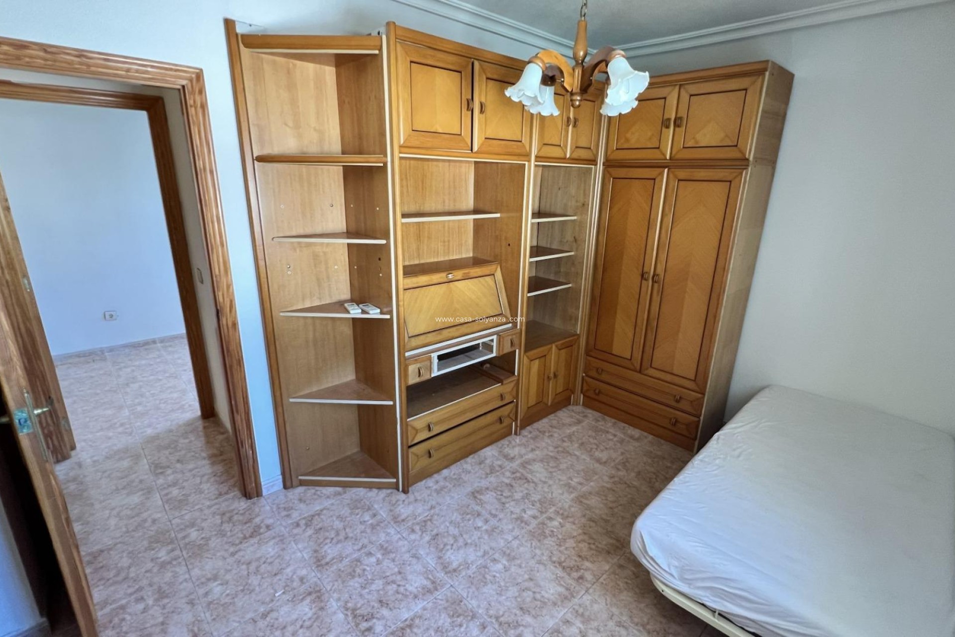 Resale - Villa - Torrevieja - Aguas nuevas