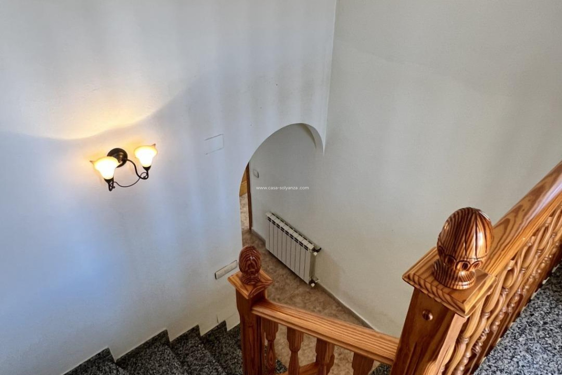 Resale - Villa - Torrevieja - Aguas nuevas
