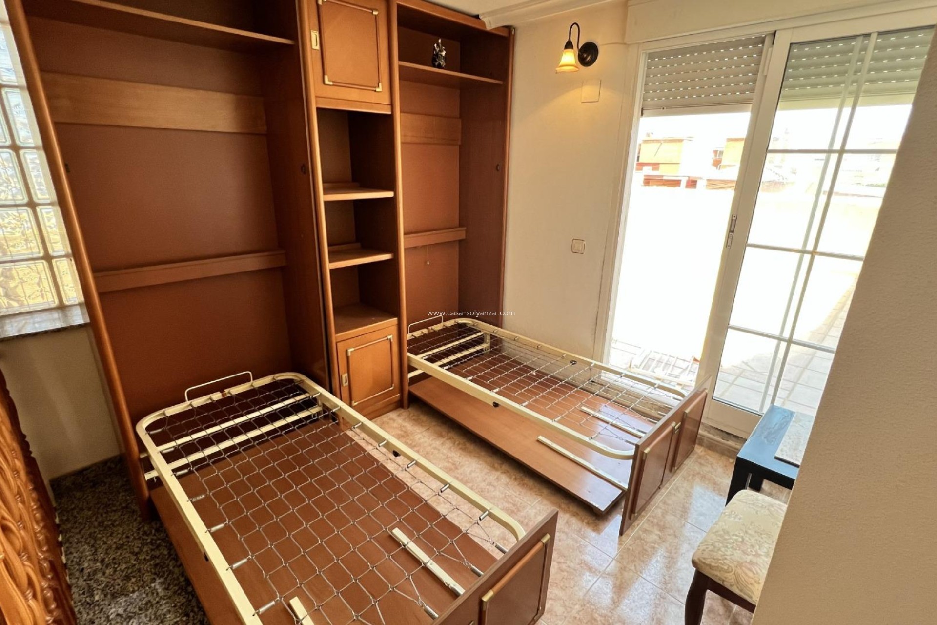 Resale - Villa - Torrevieja - Aguas nuevas