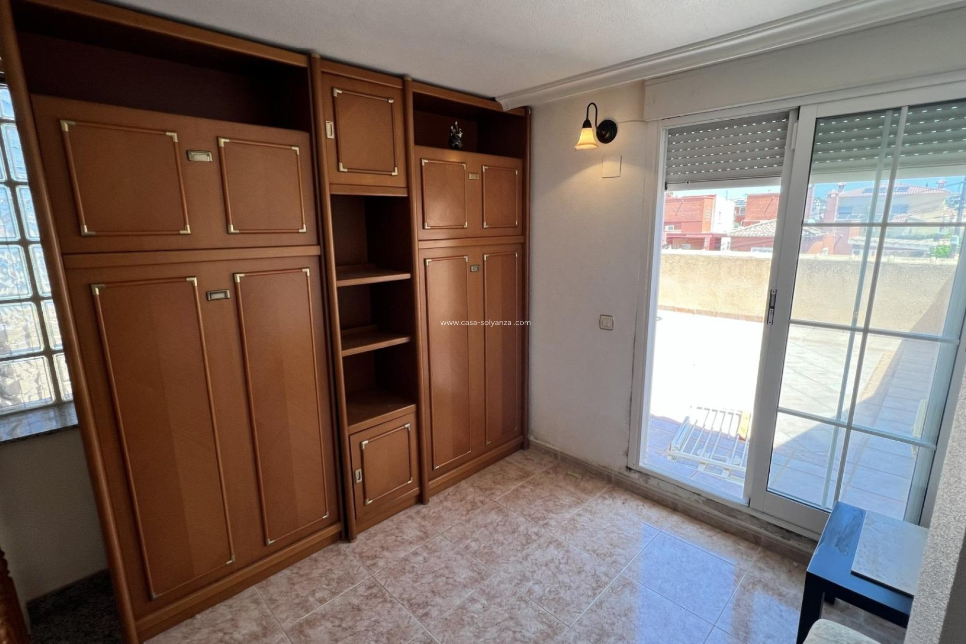 Resale - Villa - Torrevieja - Aguas nuevas