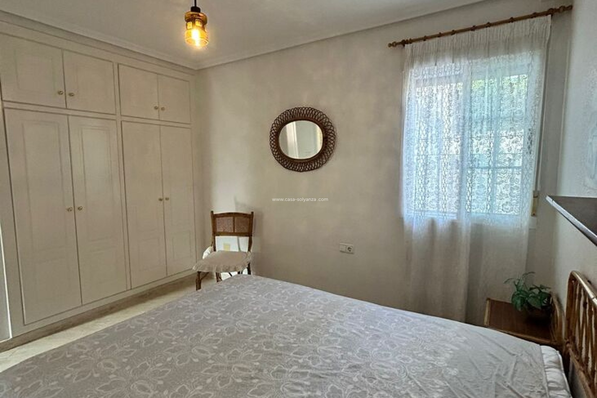Resale - Villa - Torrevieja - Aguas nuevas