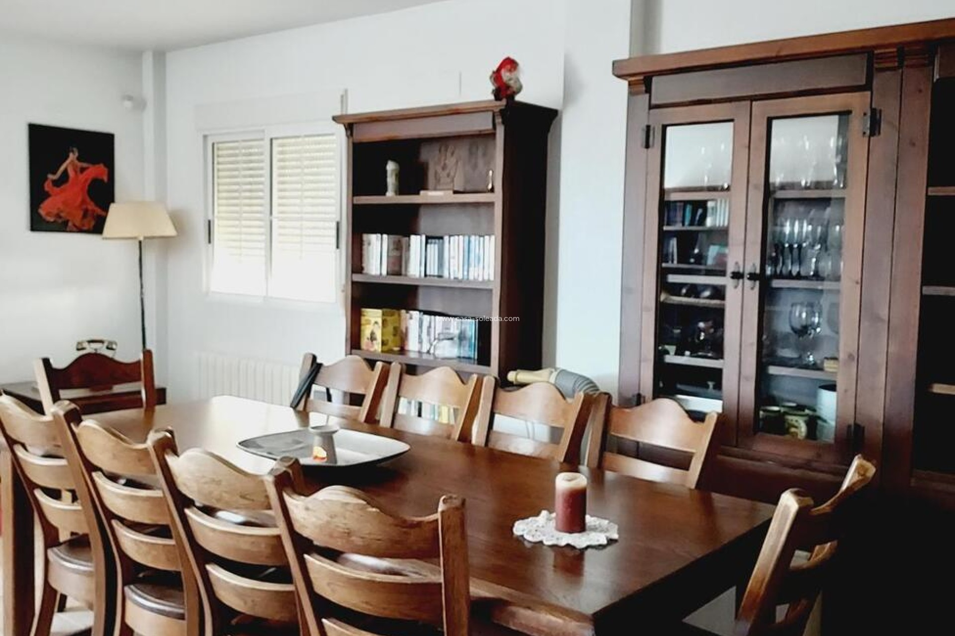 Resale - Villa - Torrevieja - BAÑOS DE EUROPA LAS TORRETAS
