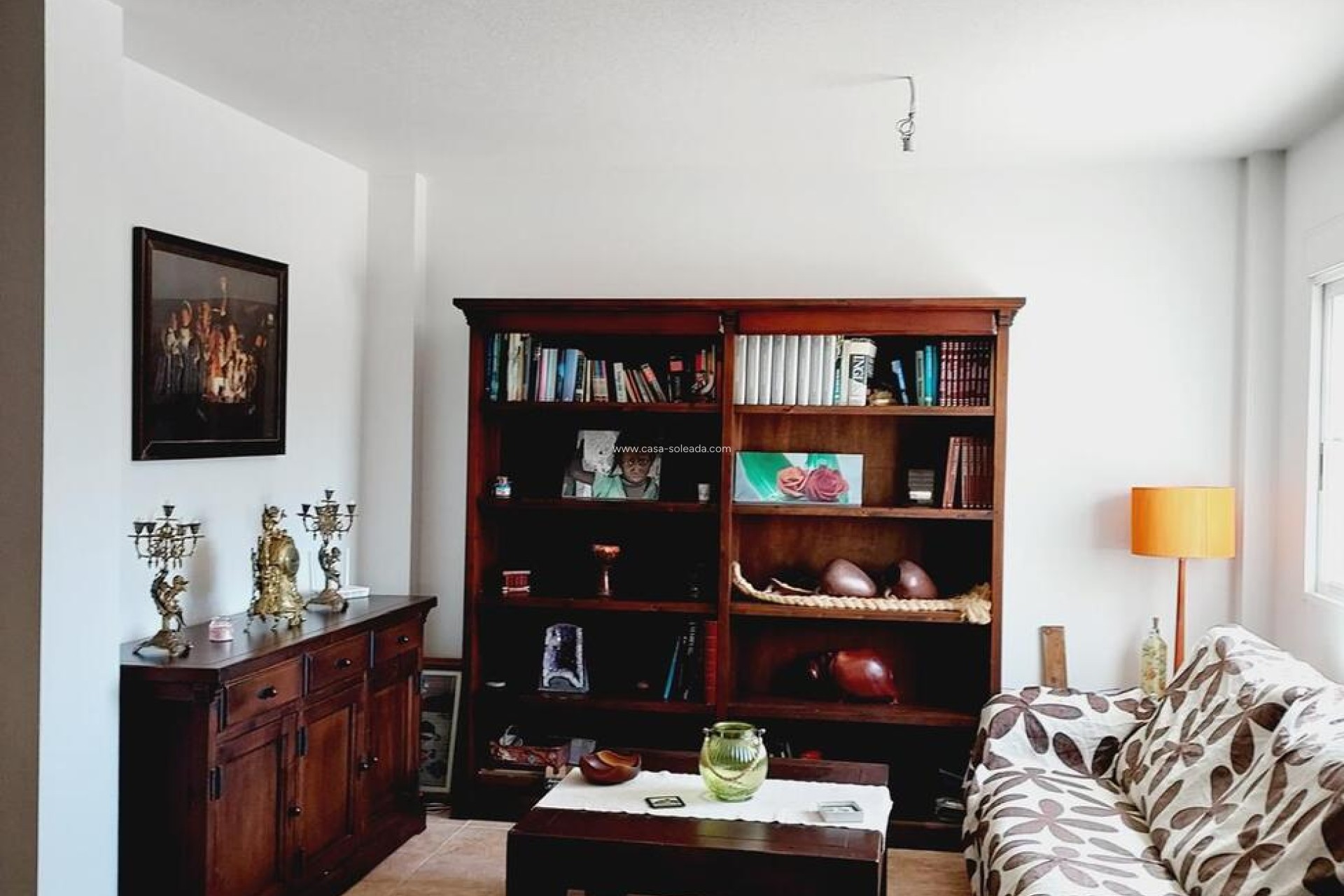 Resale - Villa - Torrevieja - BAÑOS DE EUROPA LAS TORRETAS