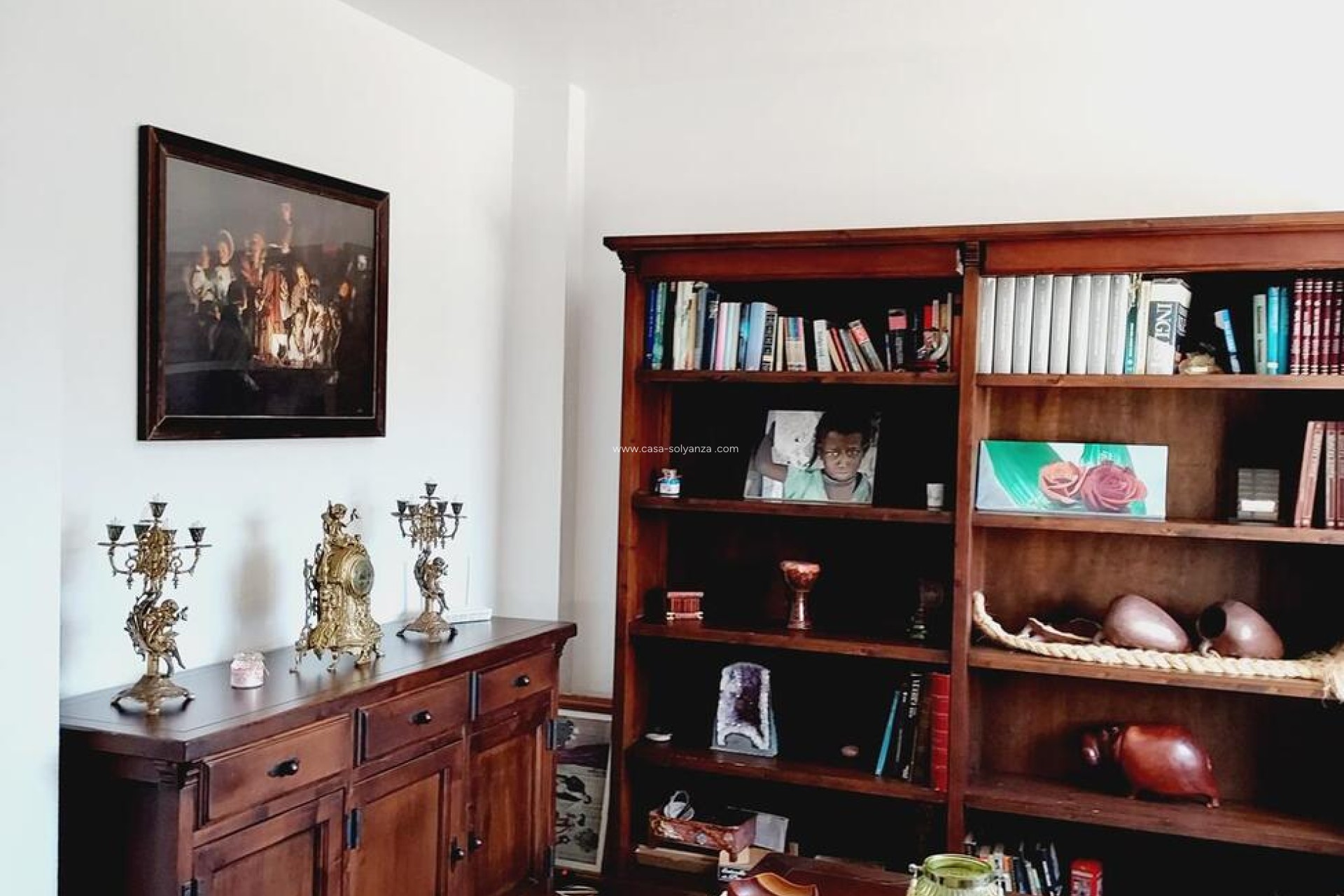 Resale - Villa - Torrevieja - BAÑOS DE EUROPA LAS TORRETAS