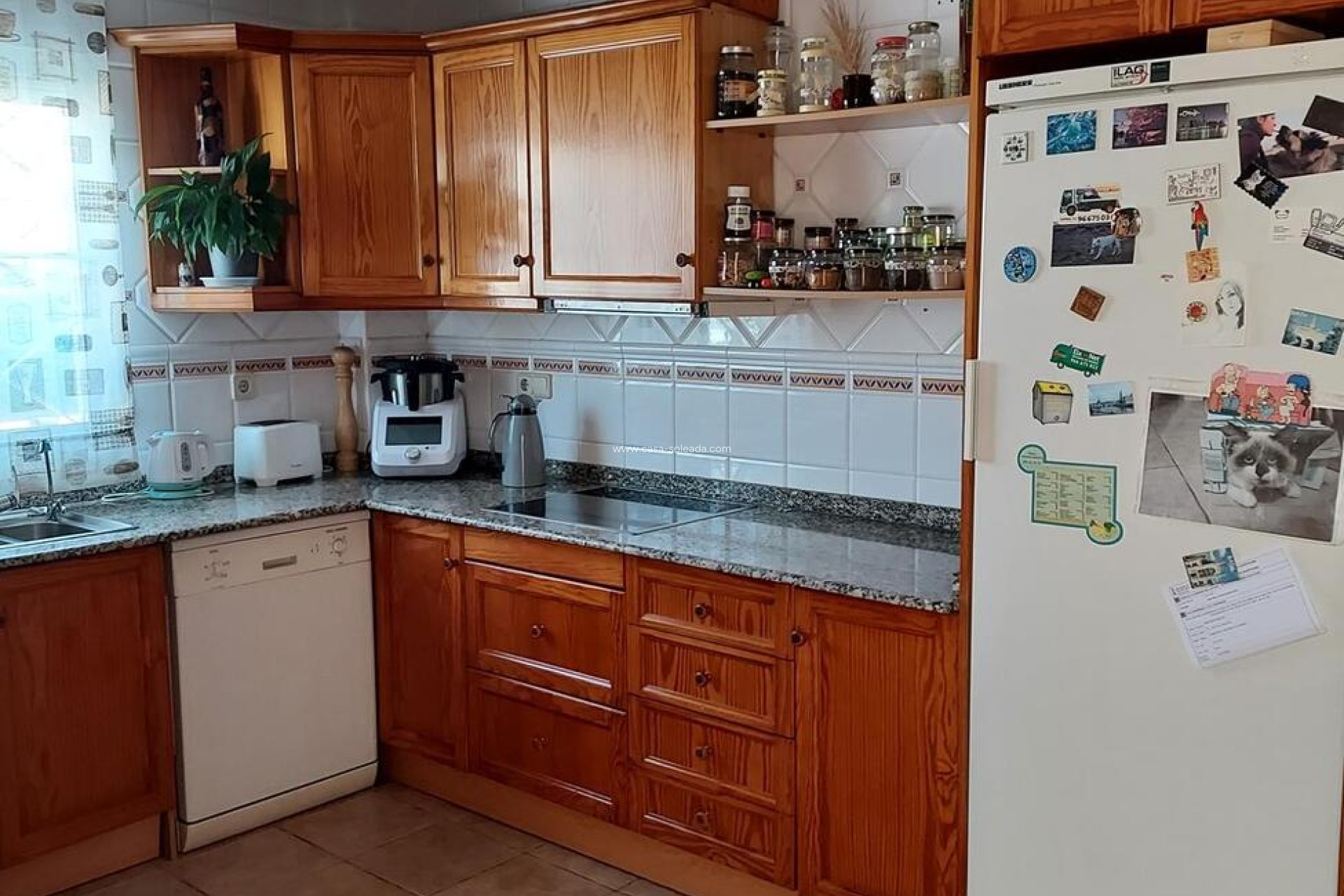 Resale - Villa - Torrevieja - BAÑOS DE EUROPA LAS TORRETAS