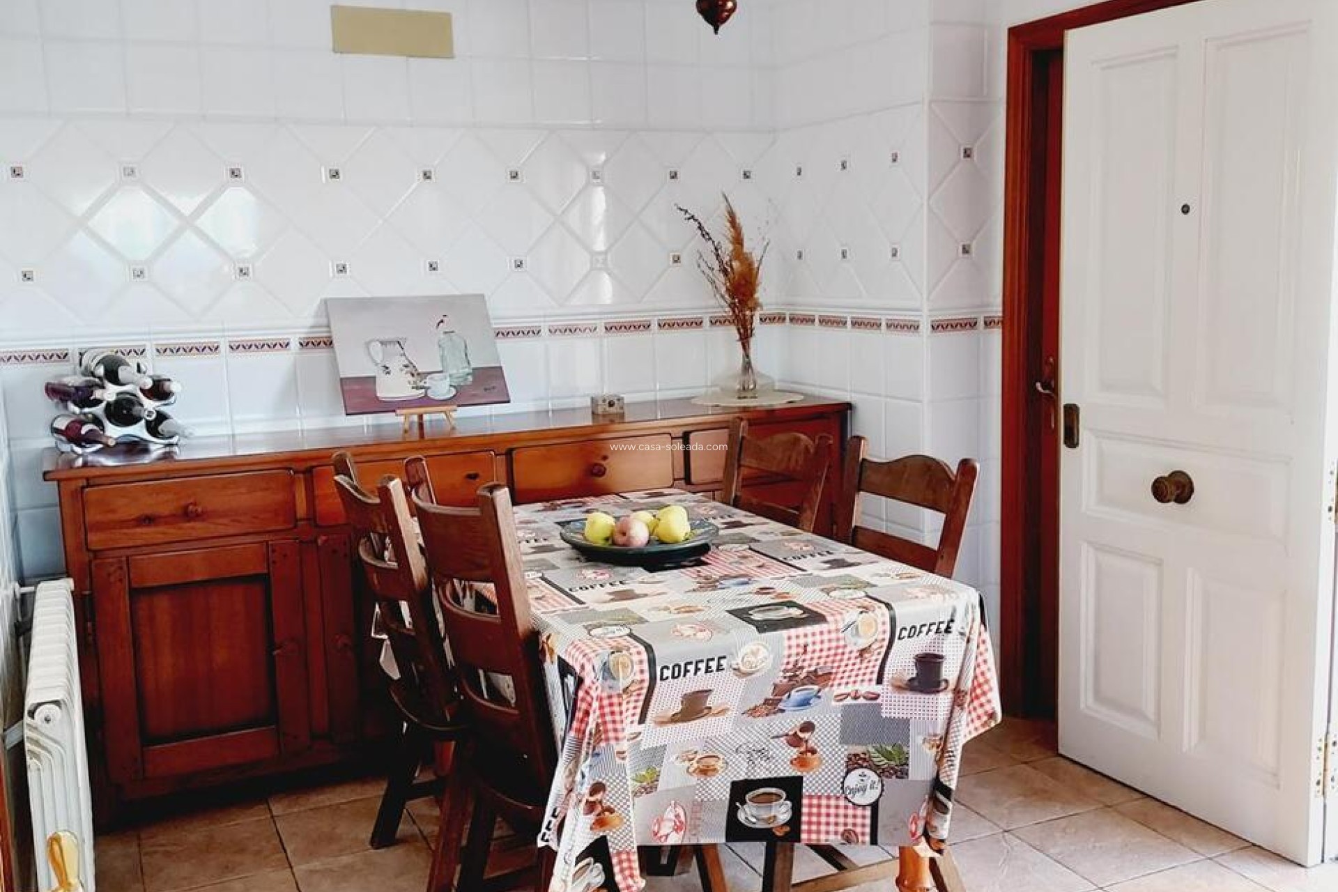 Resale - Villa - Torrevieja - BAÑOS DE EUROPA LAS TORRETAS