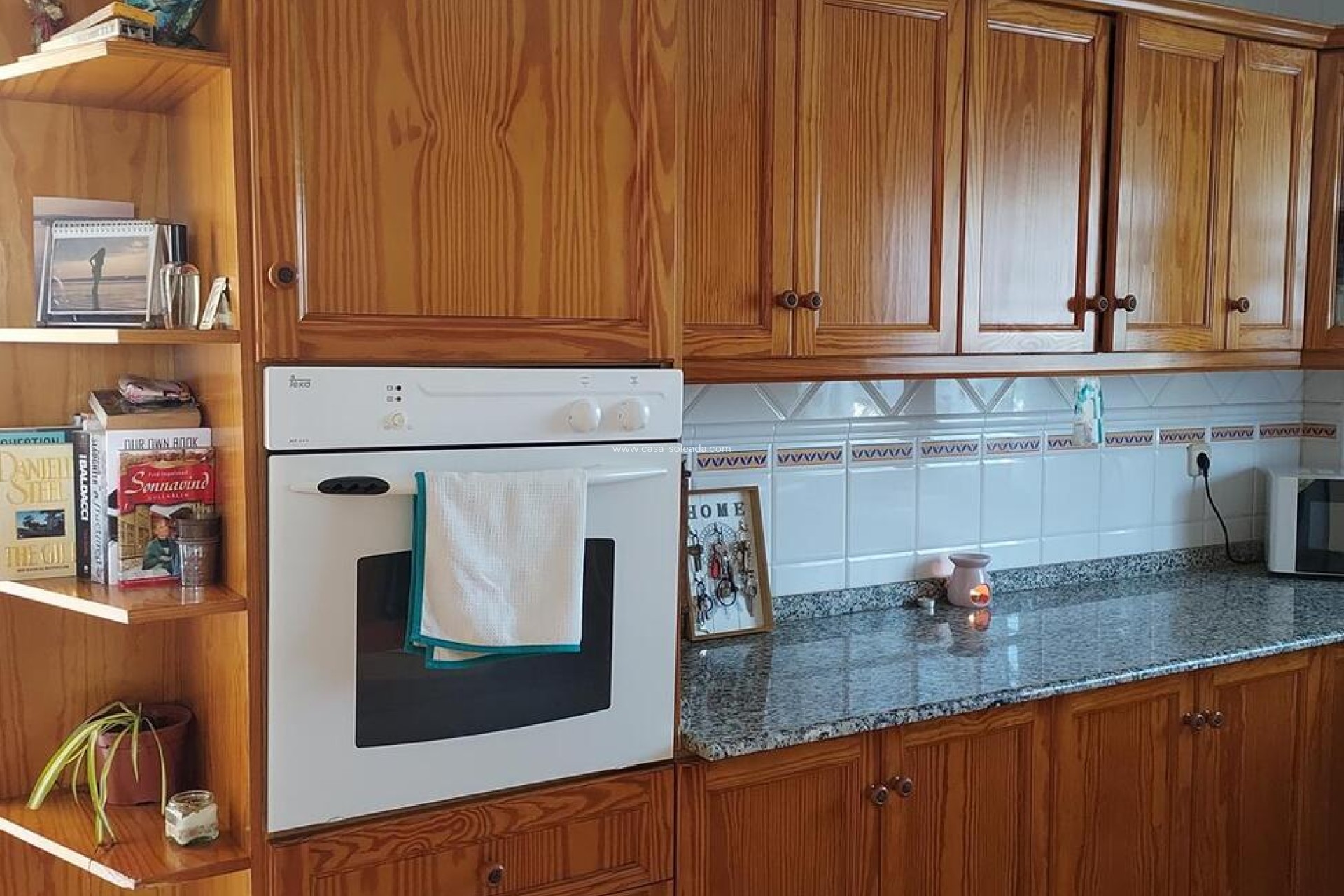Resale - Villa - Torrevieja - BAÑOS DE EUROPA LAS TORRETAS