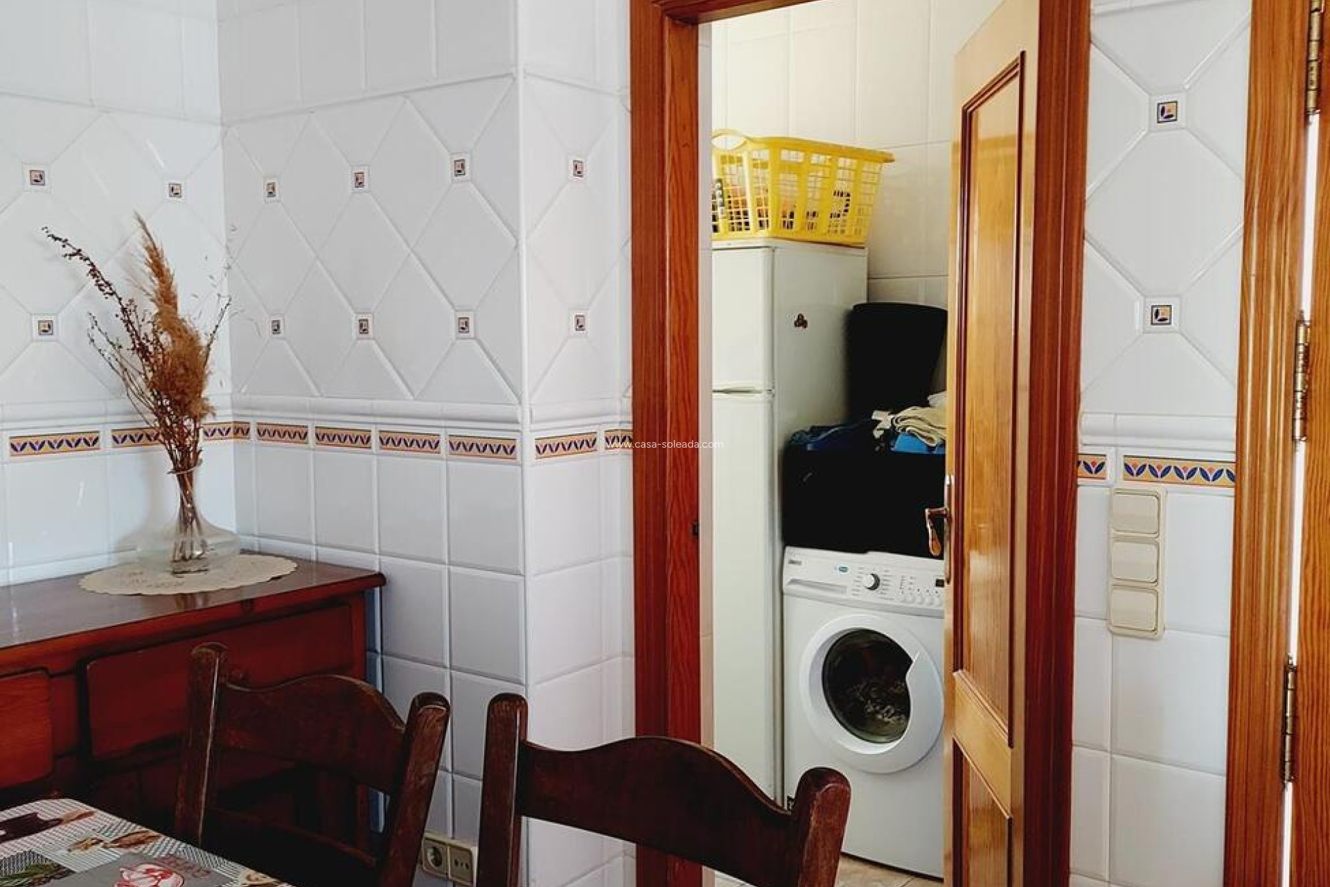 Resale - Villa - Torrevieja - BAÑOS DE EUROPA LAS TORRETAS