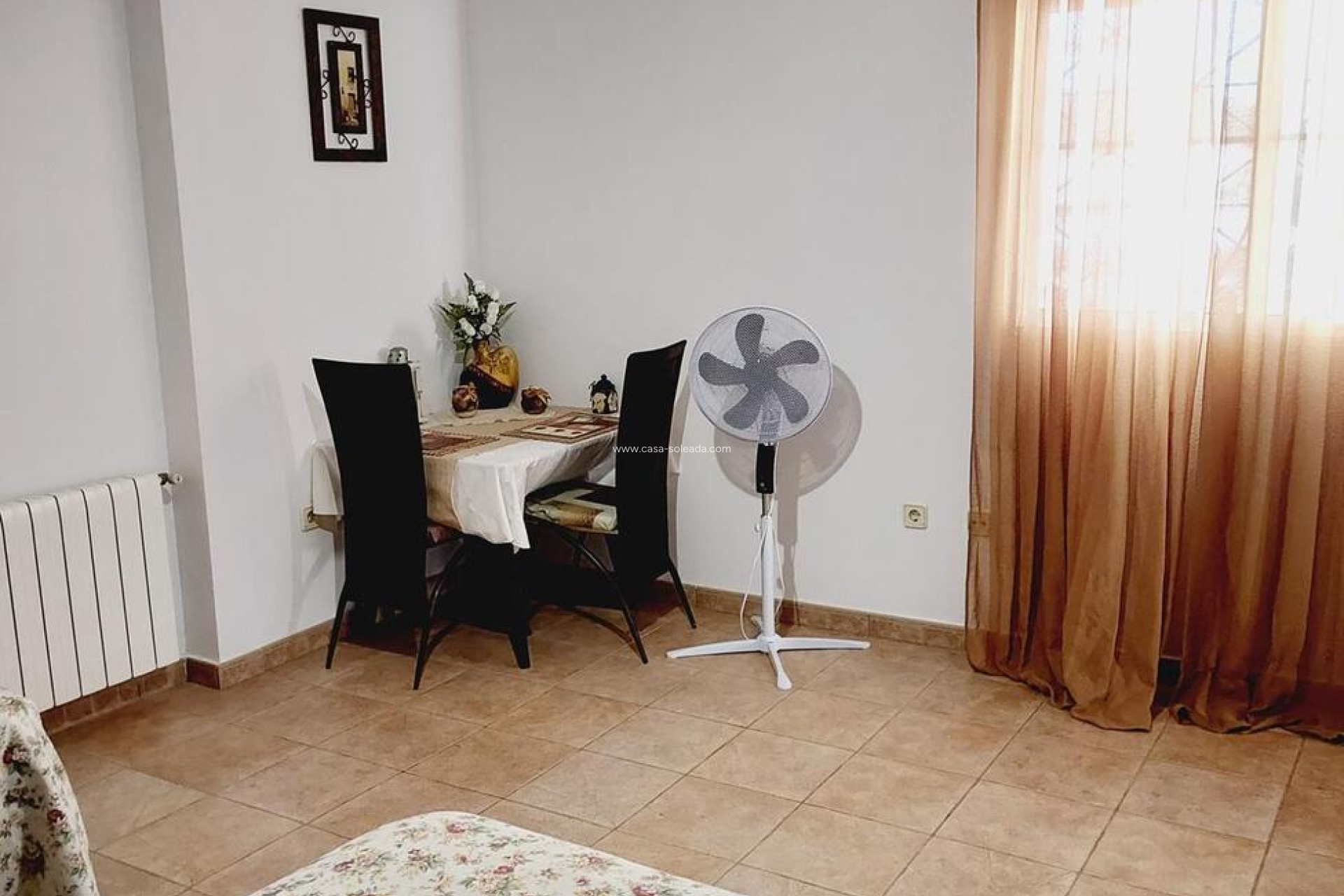 Resale - Villa - Torrevieja - BAÑOS DE EUROPA LAS TORRETAS