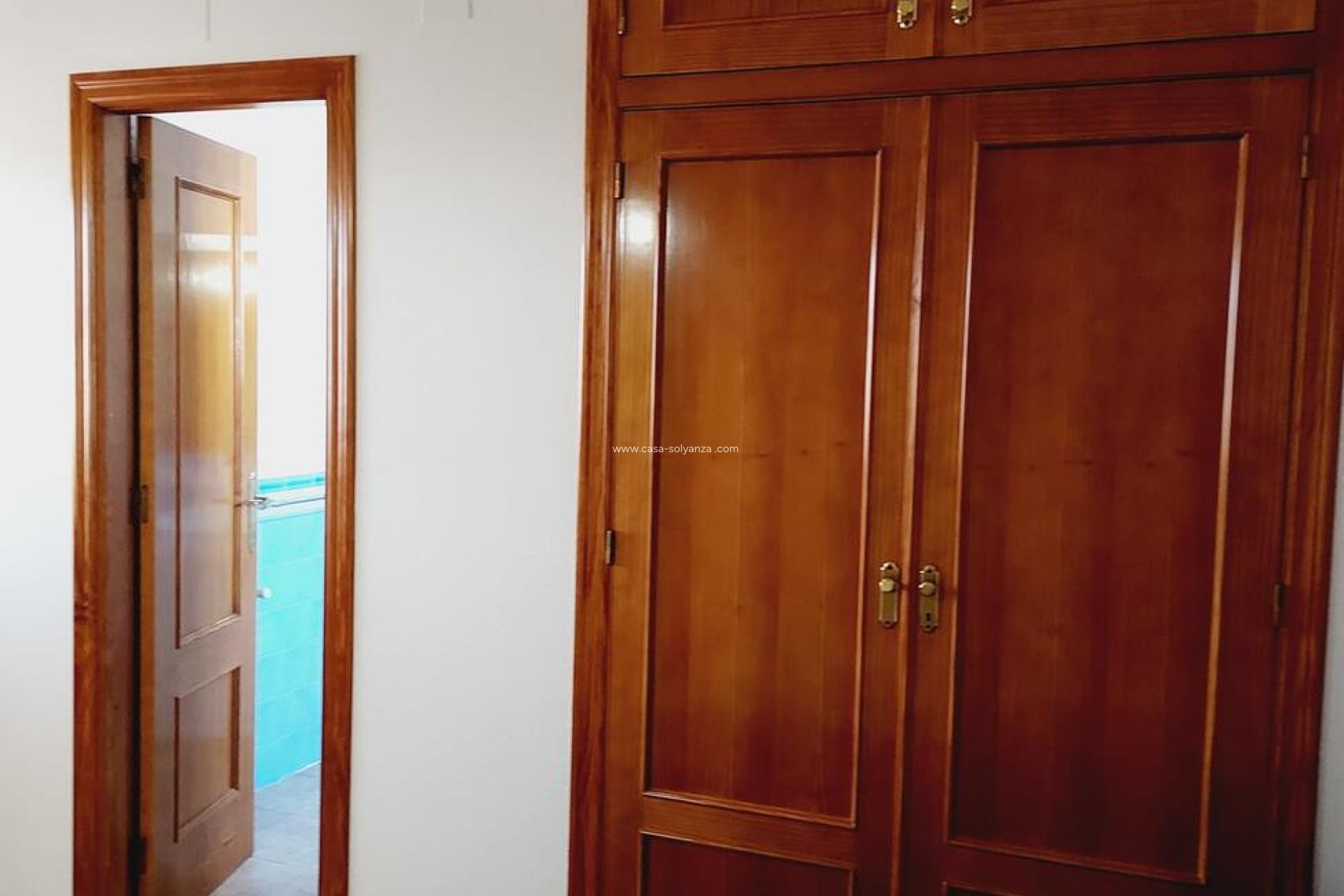 Resale - Villa - Torrevieja - BAÑOS DE EUROPA LAS TORRETAS