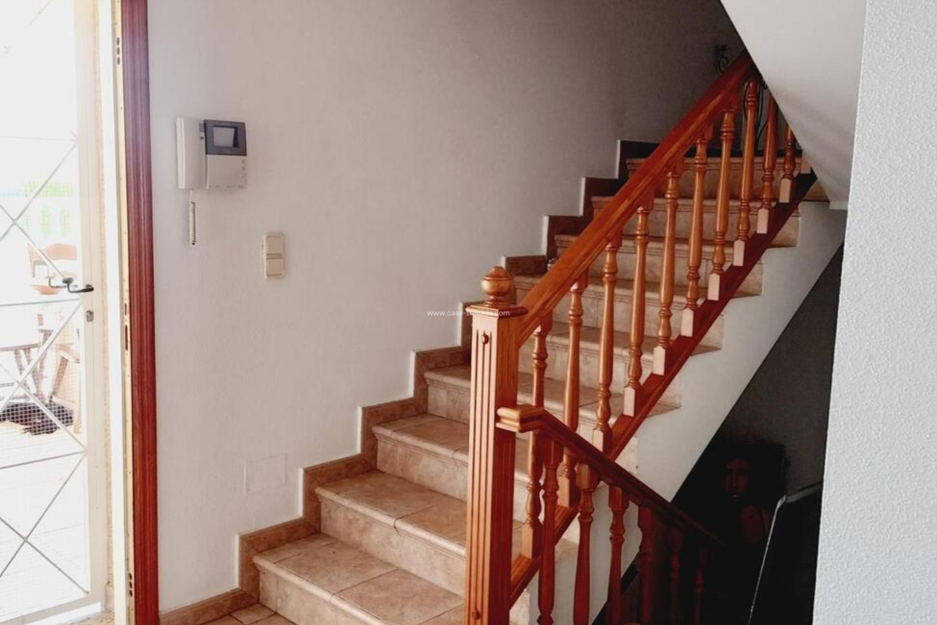 Resale - Villa - Torrevieja - BAÑOS DE EUROPA LAS TORRETAS