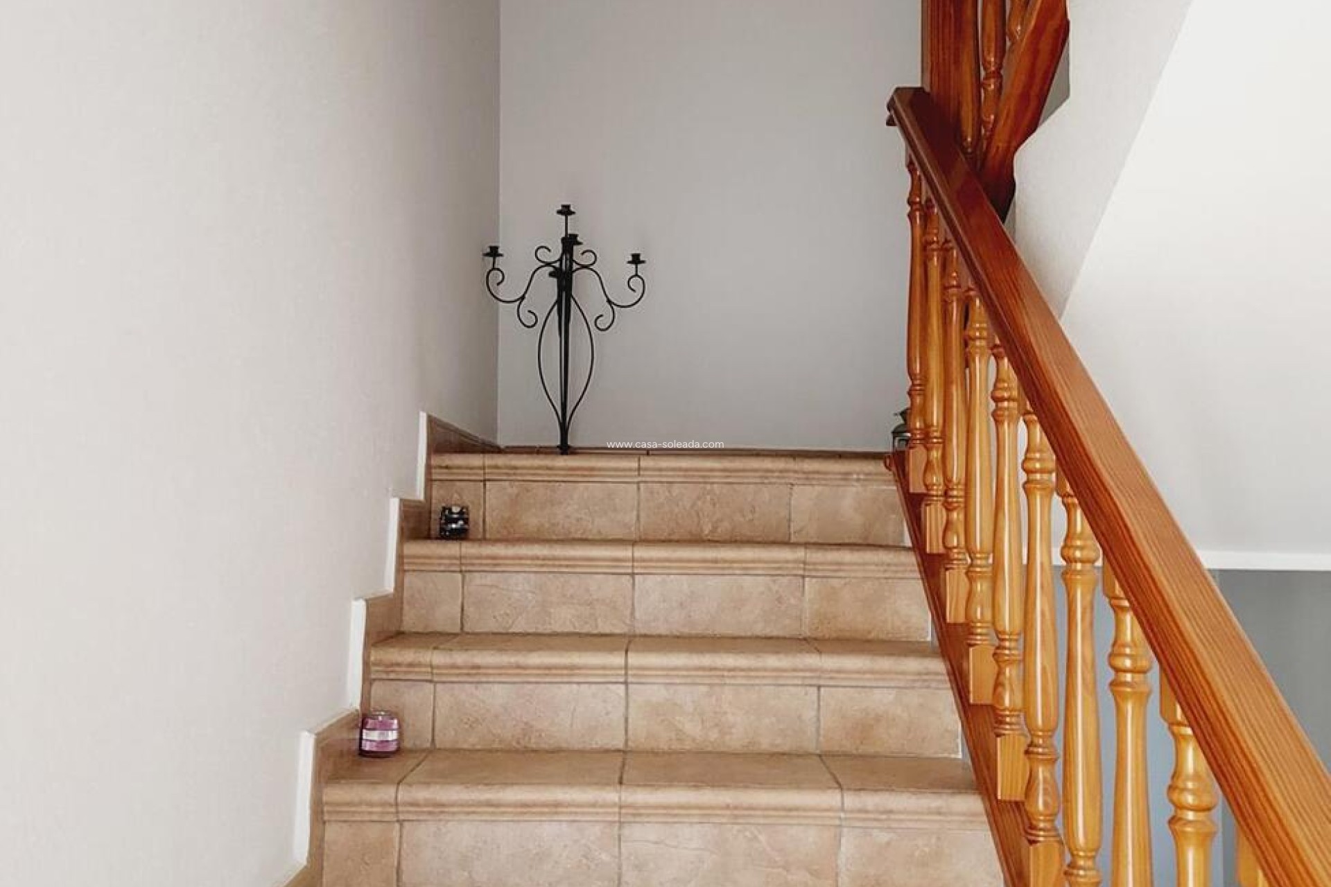 Resale - Villa - Torrevieja - BAÑOS DE EUROPA LAS TORRETAS
