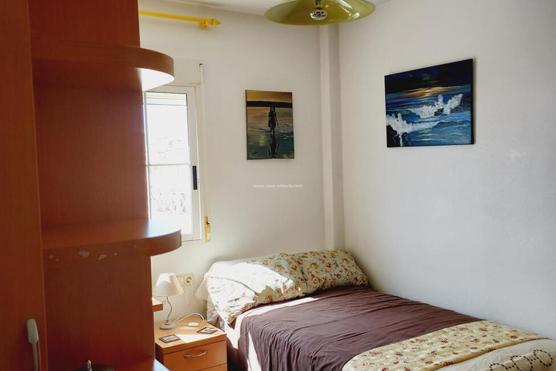 Resale - Villa - Torrevieja - BAÑOS DE EUROPA LAS TORRETAS