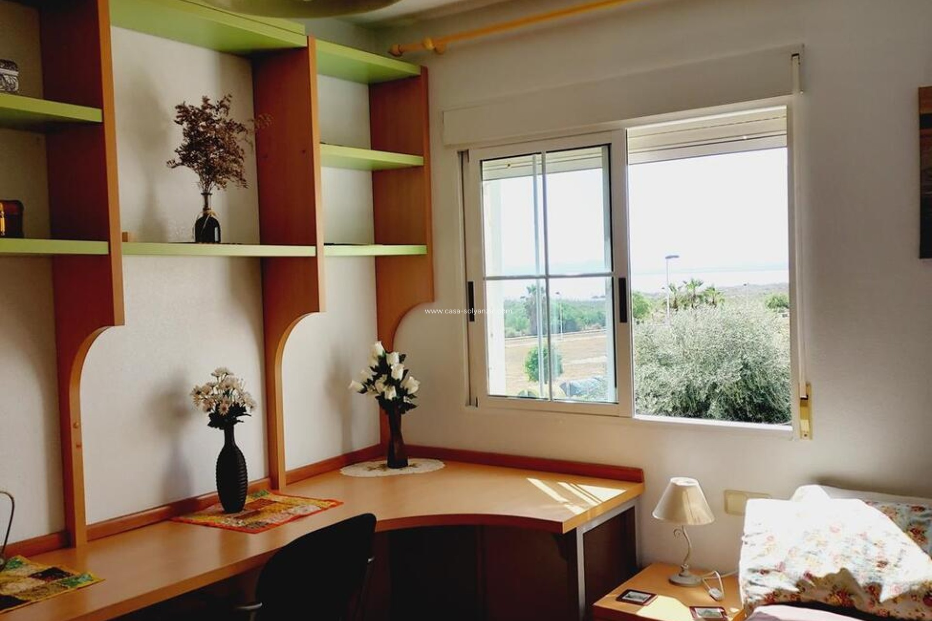Resale - Villa - Torrevieja - BAÑOS DE EUROPA LAS TORRETAS