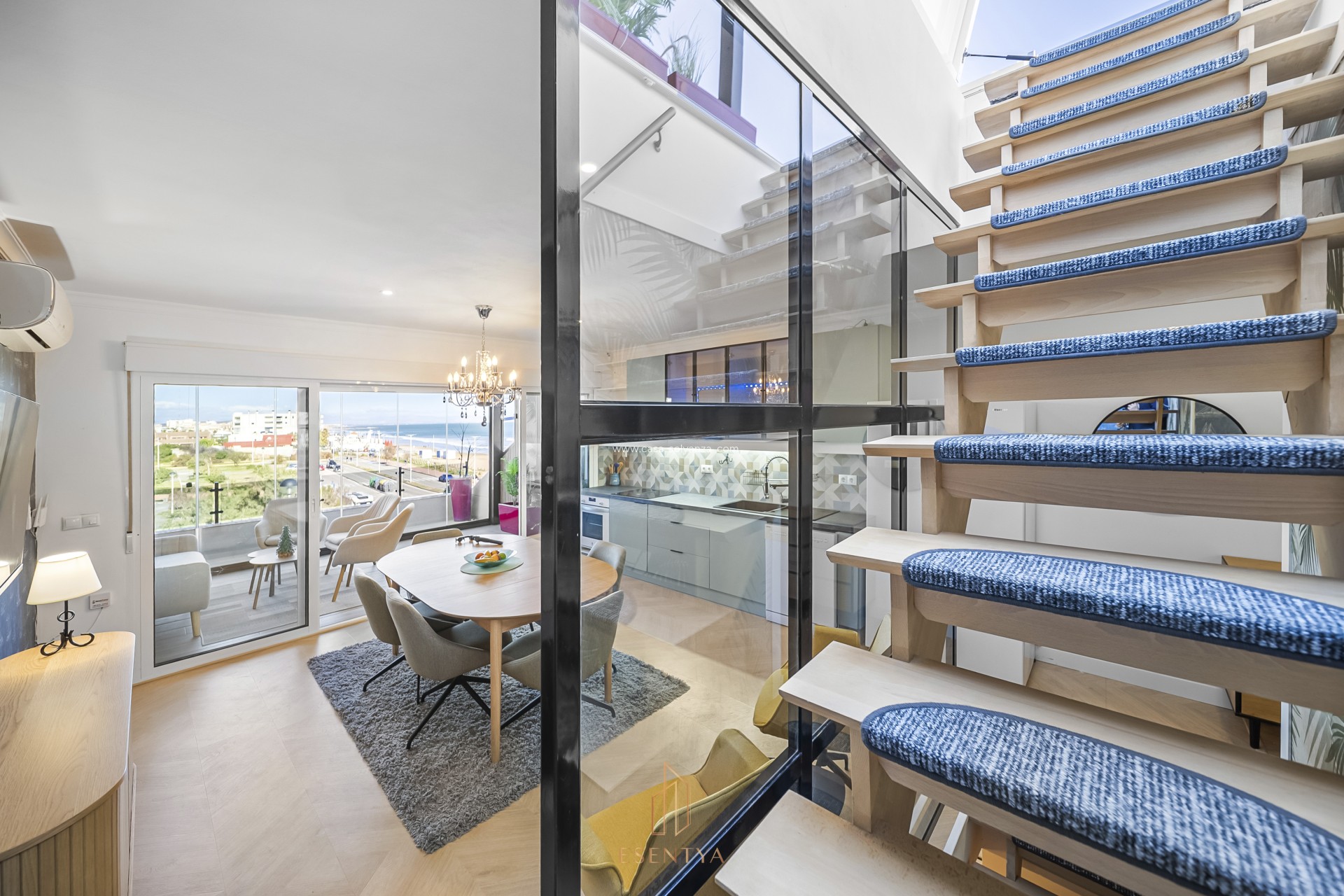 Resale - Villa - Torrevieja - Cabo cervera