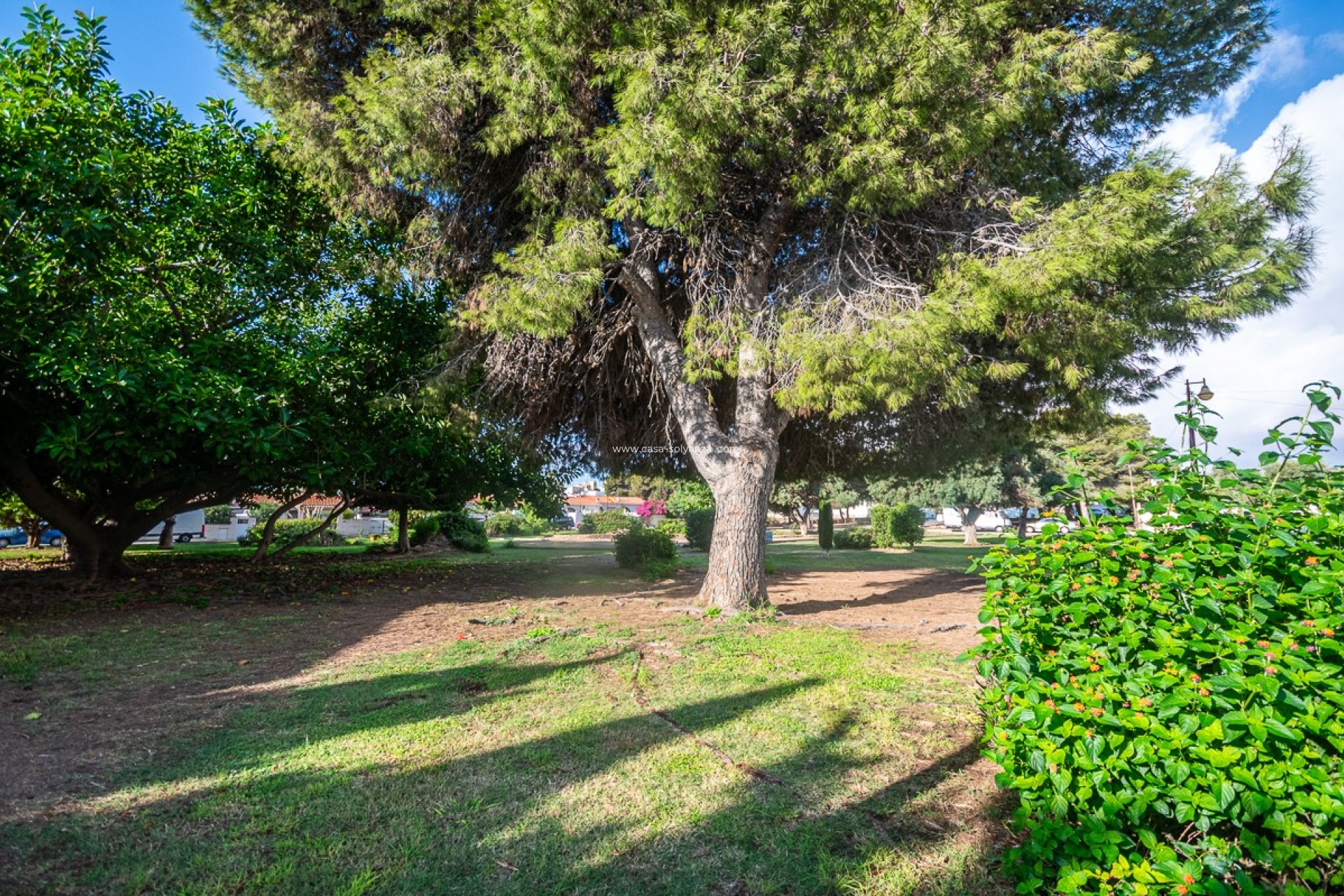 Resale - Villa - Torrevieja - Calas Blancas