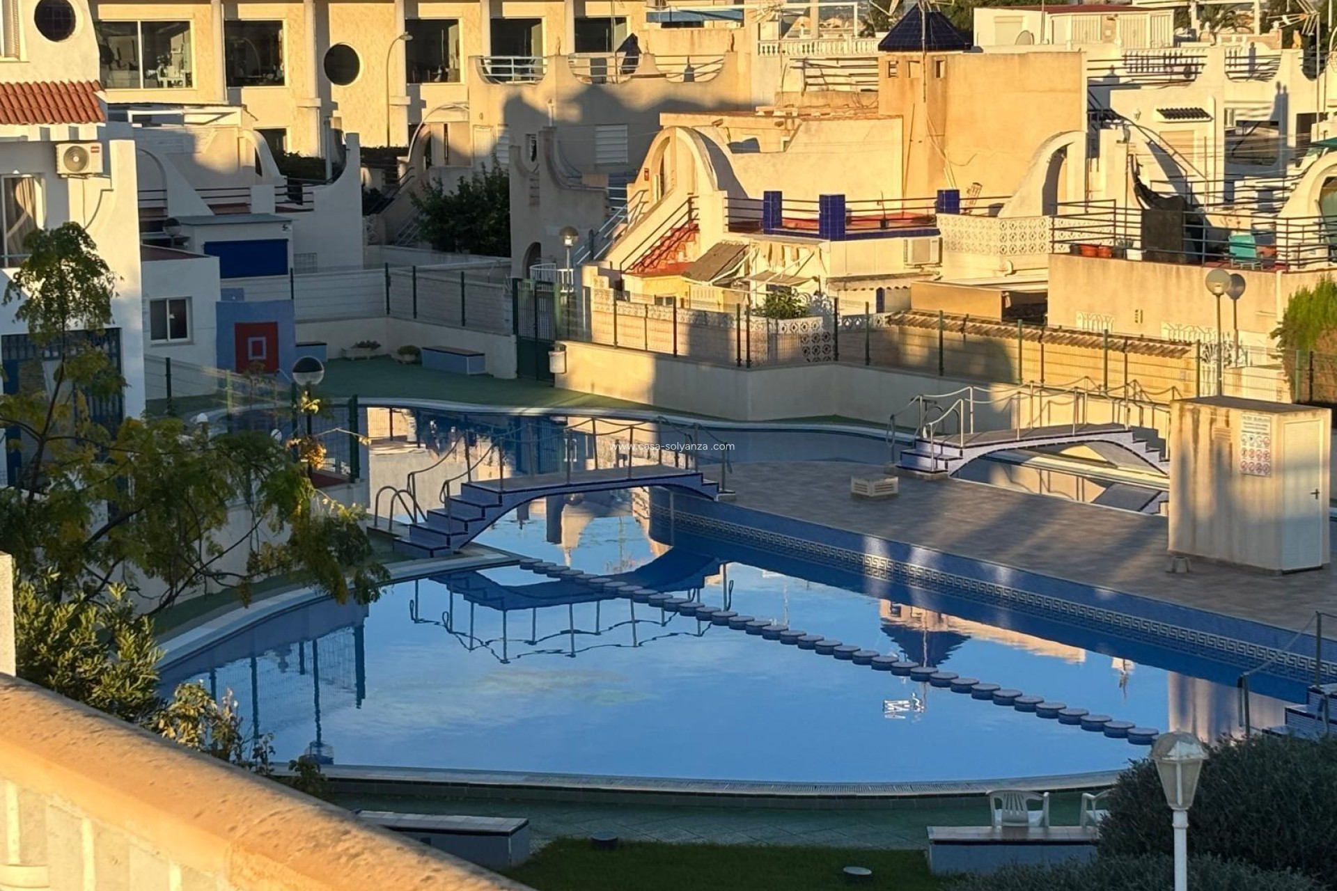 Resale - Villa - Torrevieja - Carrefour