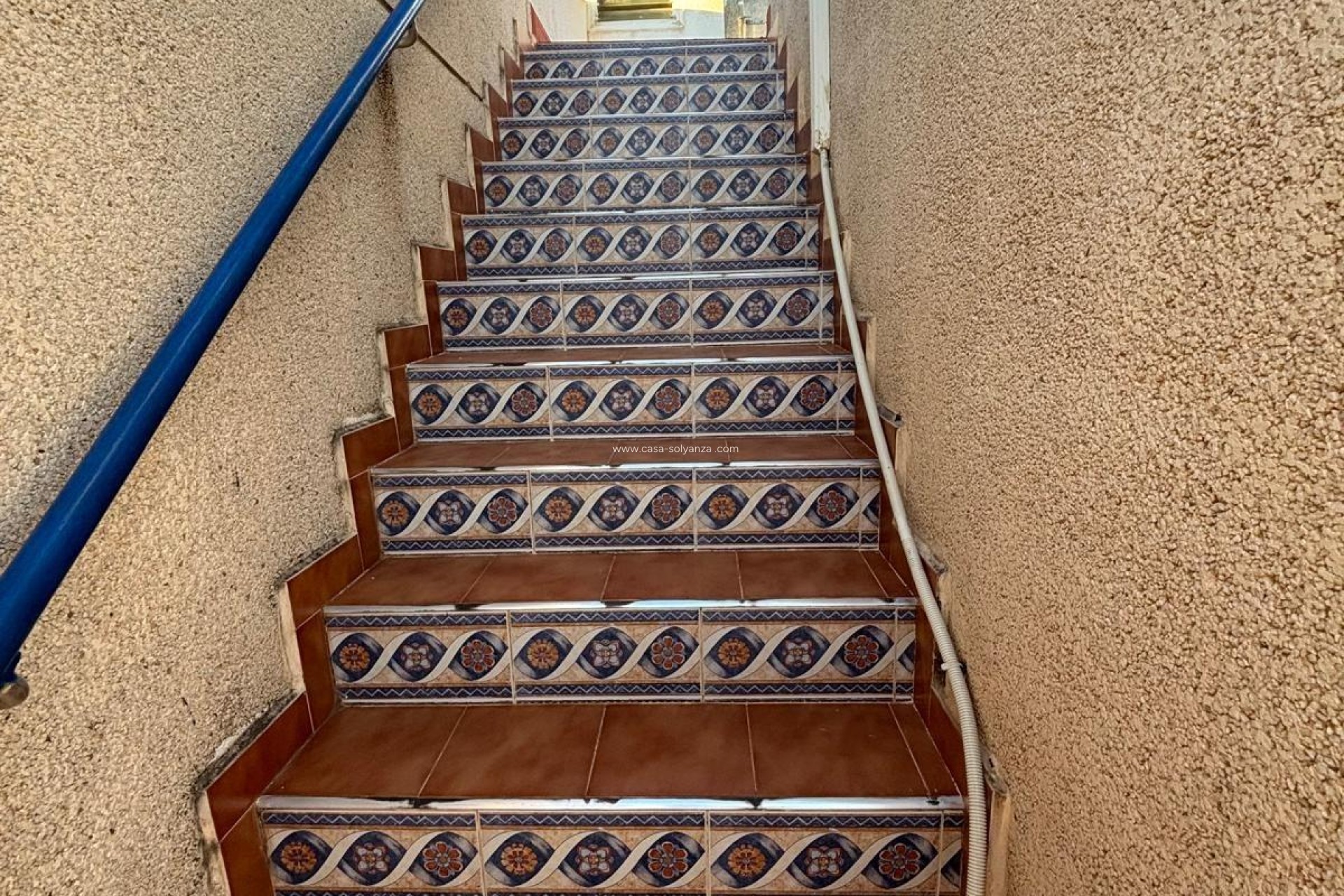 Resale - Villa - Torrevieja - Carrefour