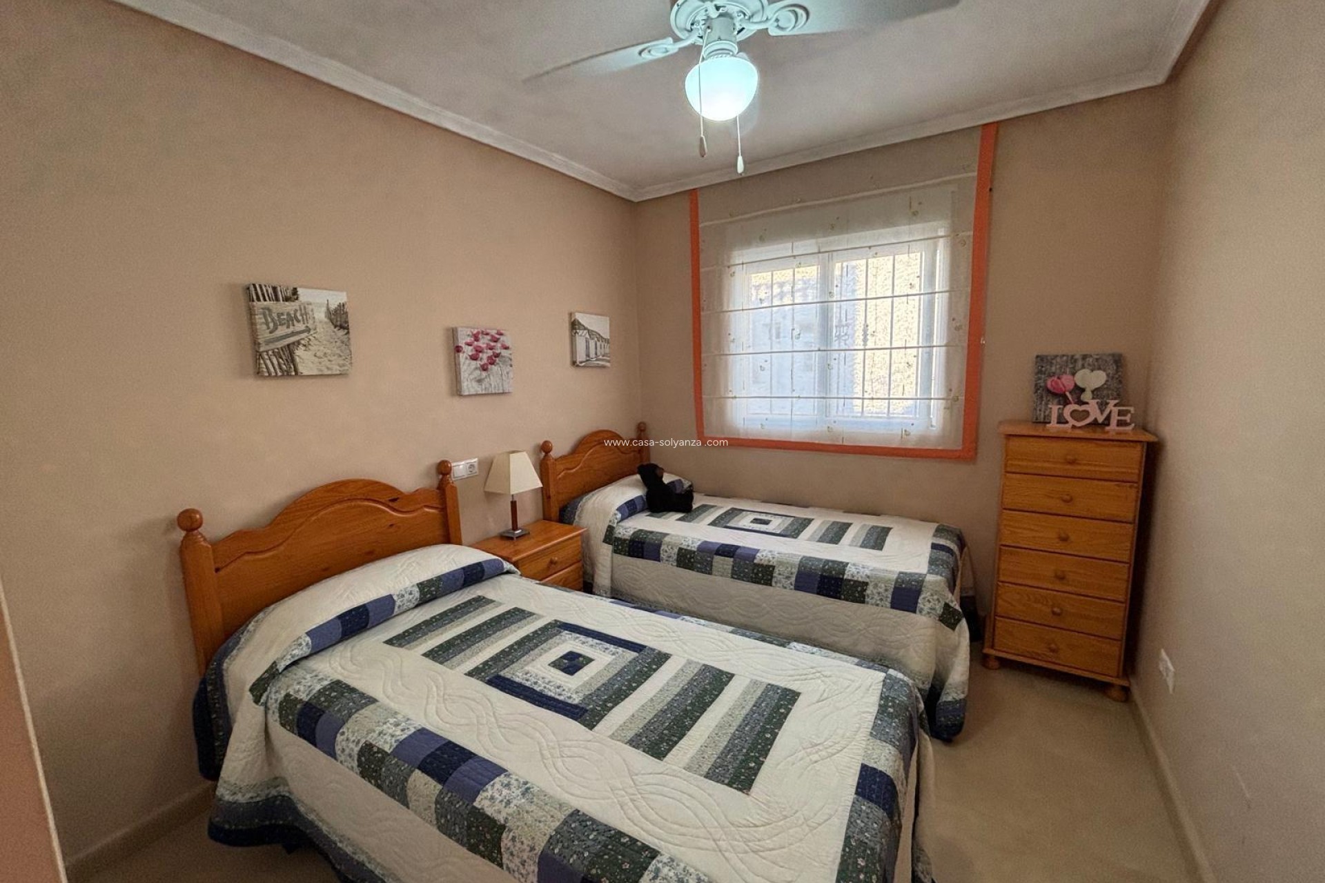 Resale - Villa - Torrevieja - Carrefour