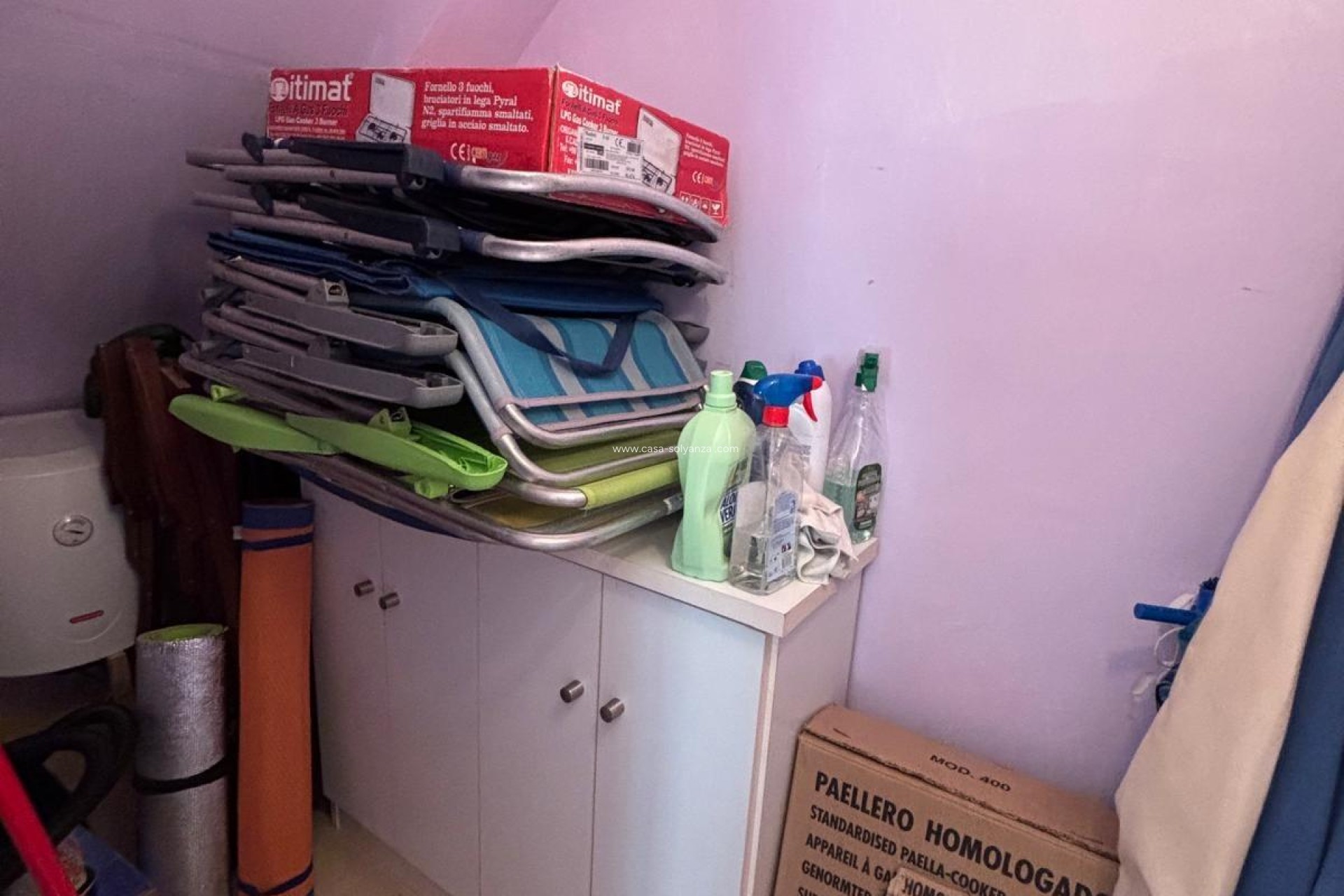 Resale - Villa - Torrevieja - Carrefour