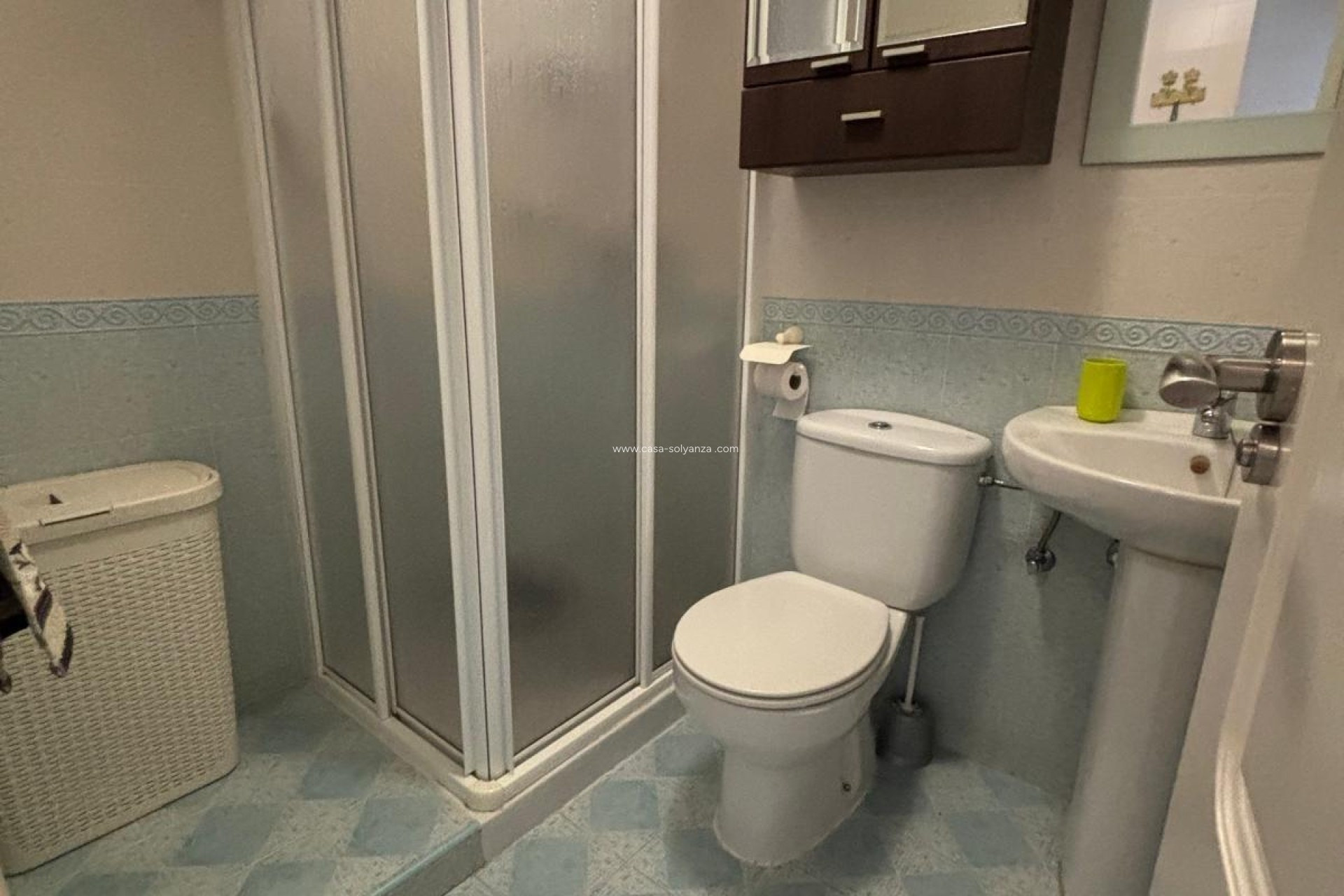 Resale - Villa - Torrevieja - Carrefour