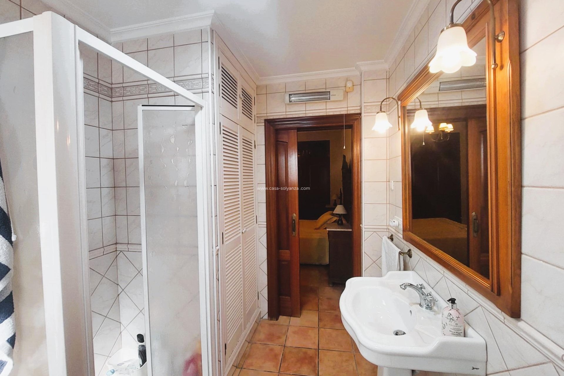 Resale - Villa - Torrevieja - Center