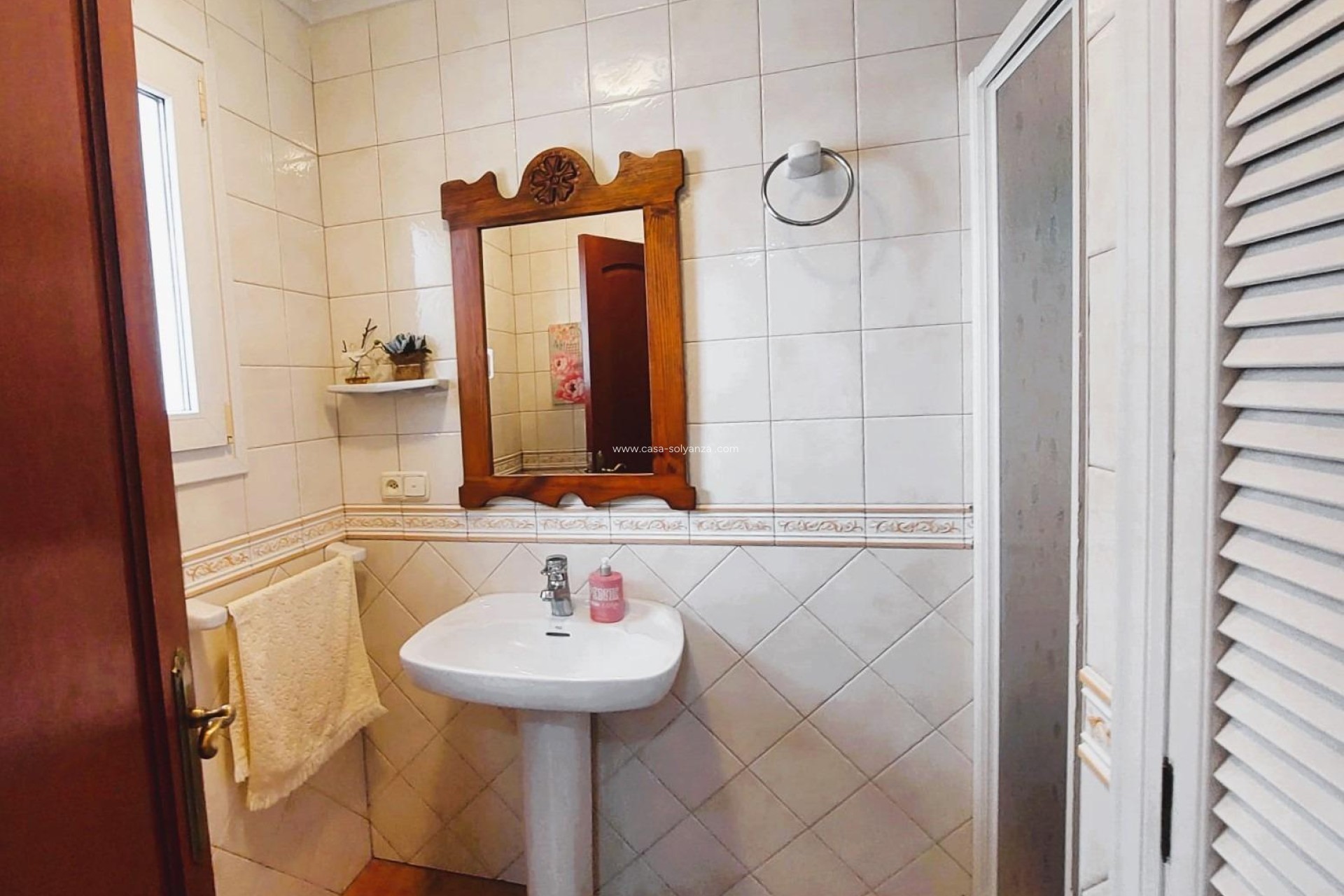 Resale - Villa - Torrevieja - Center