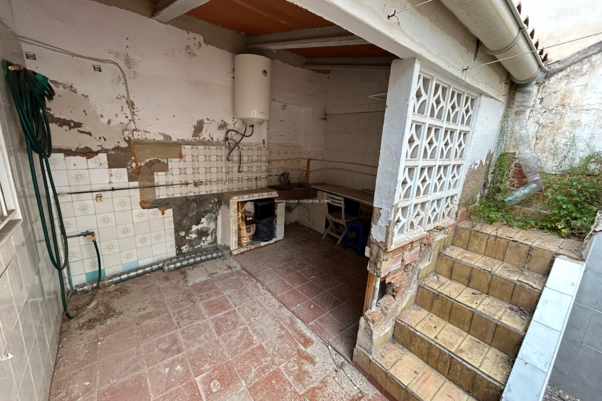 Resale - Villa - Torrevieja Centro - 0