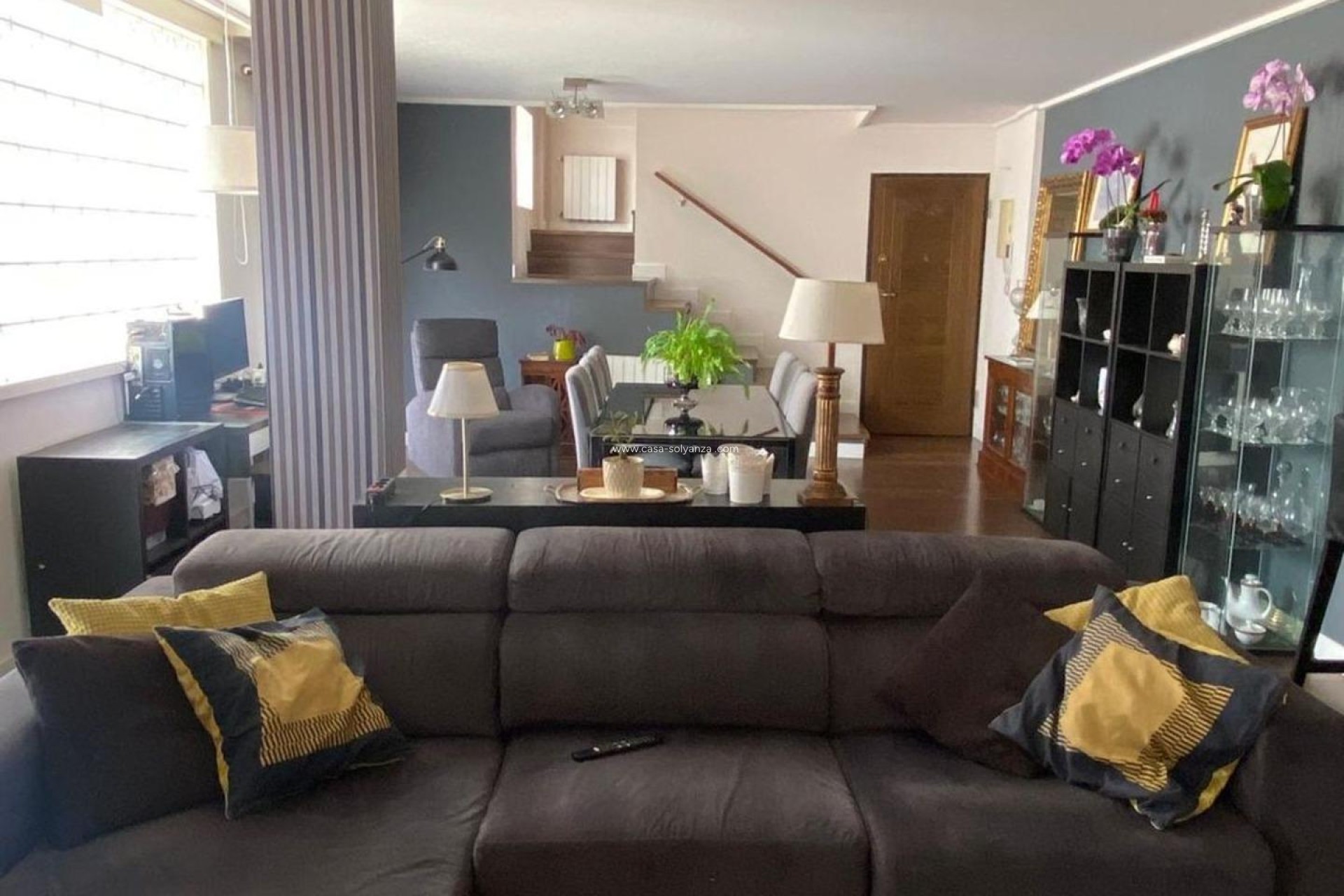 Resale - Villa - Torrevieja - Centro - Muelle Pesquero