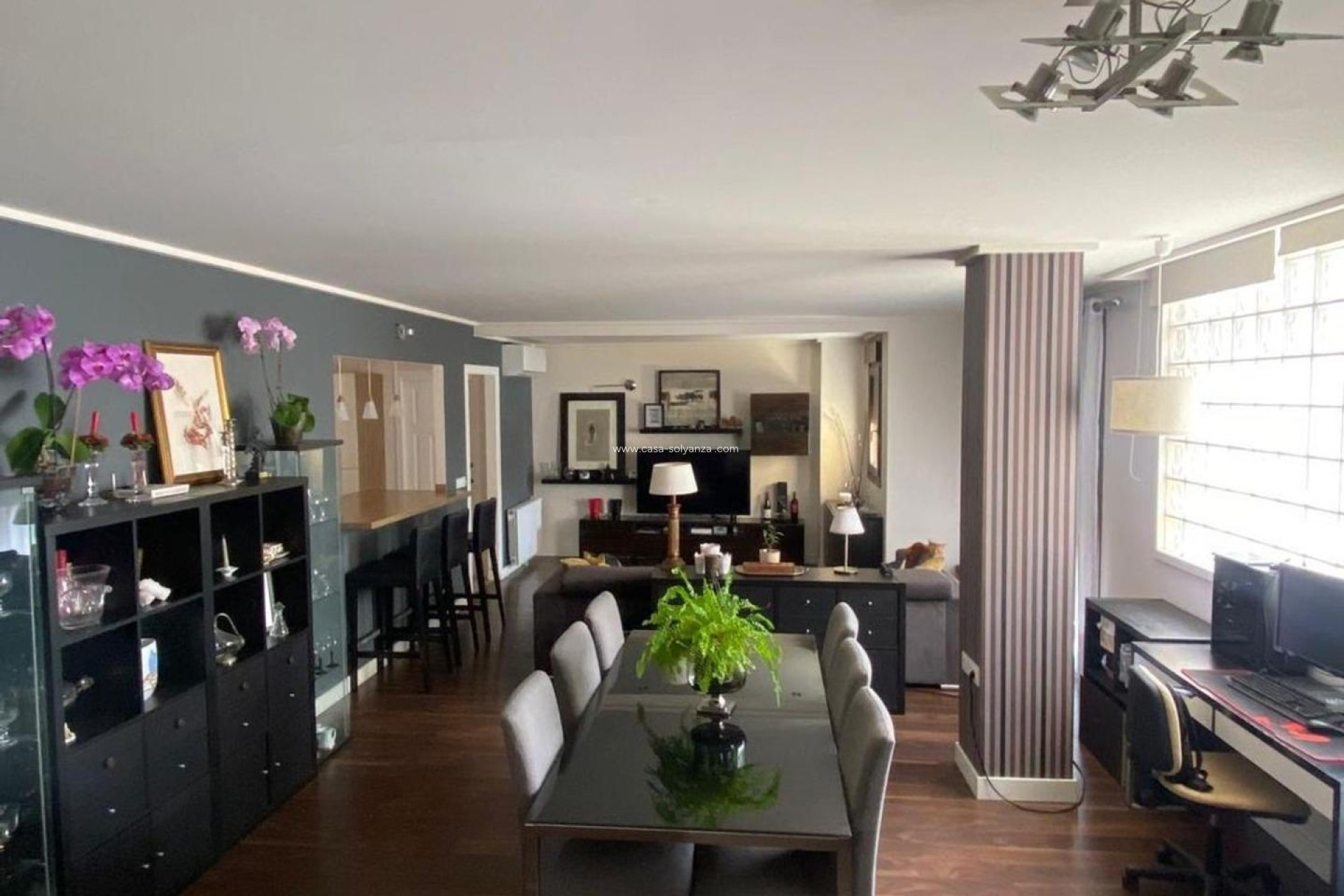 Resale - Villa - Torrevieja - Centro - Muelle Pesquero