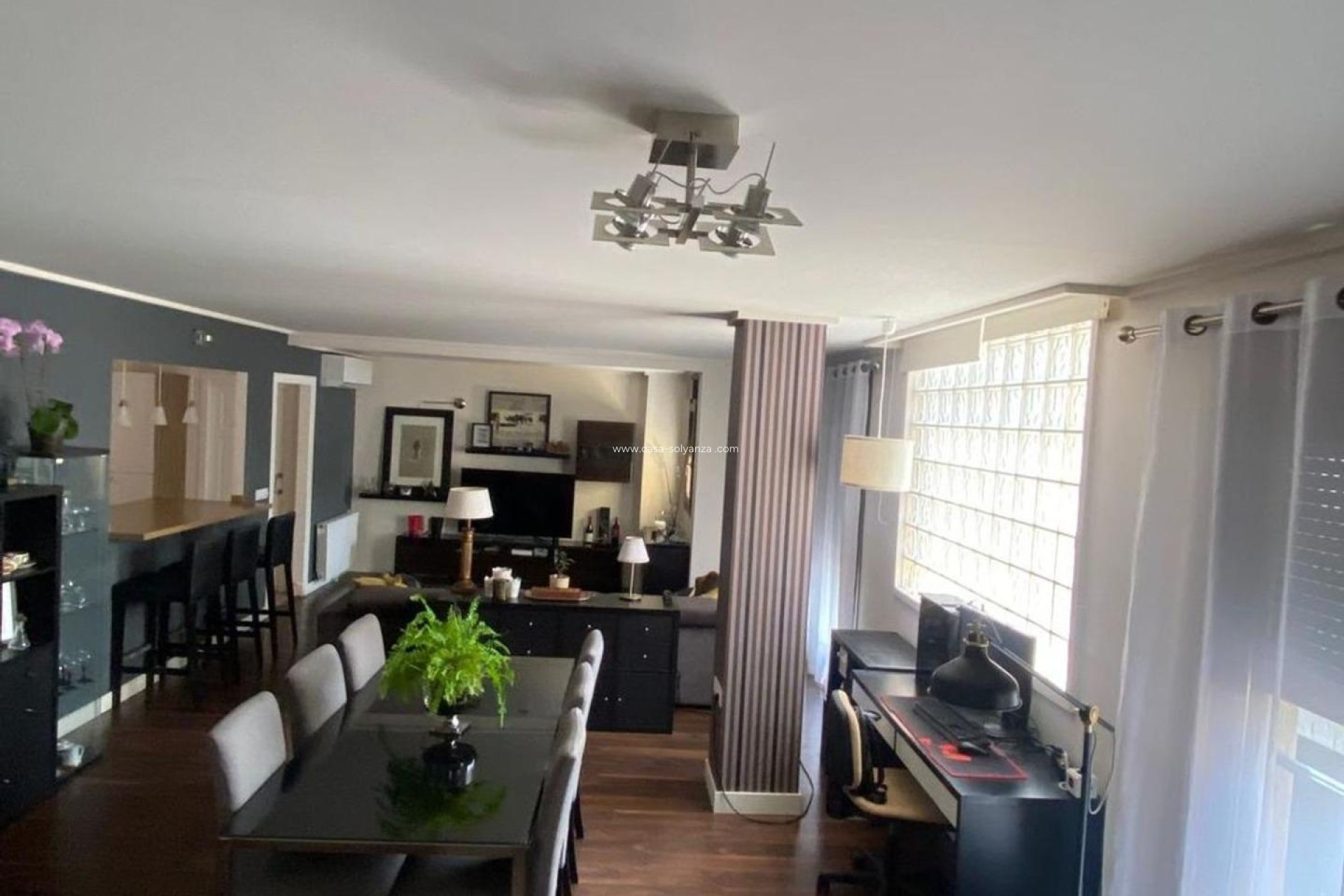 Resale - Villa - Torrevieja - Centro - Muelle Pesquero