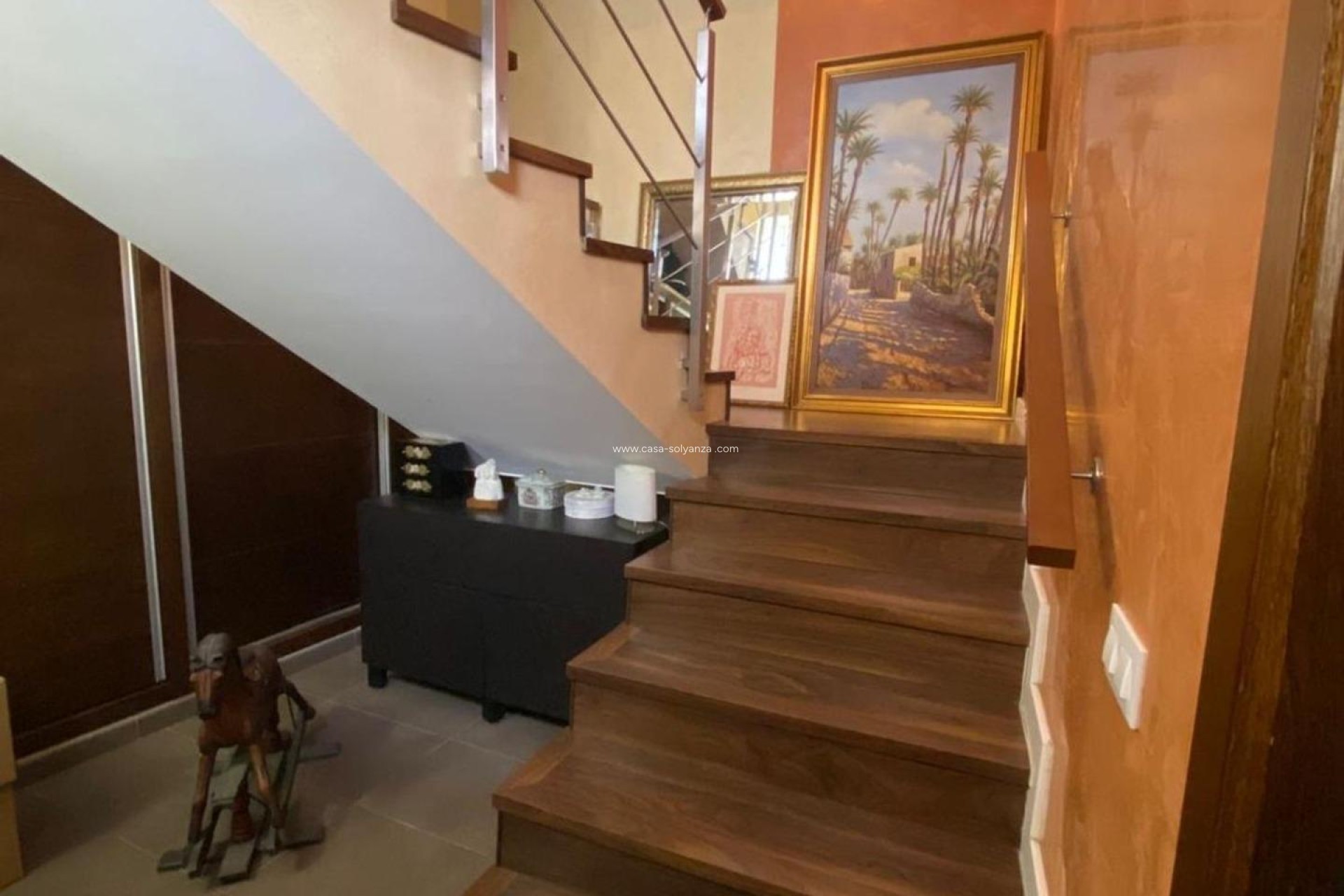 Resale - Villa - Torrevieja - Centro - Muelle Pesquero