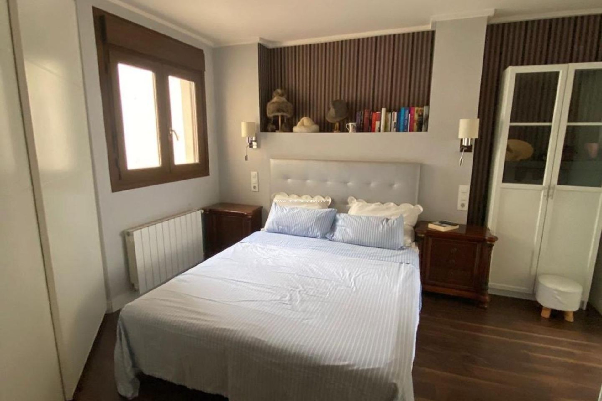 Resale - Villa - Torrevieja - Centro - Muelle Pesquero