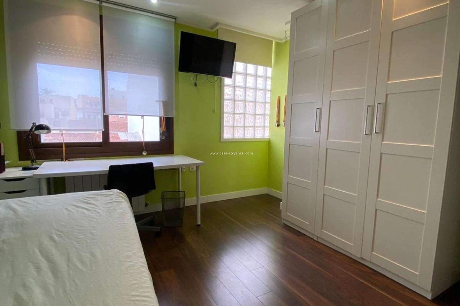 Resale - Villa - Torrevieja - Centro - Muelle Pesquero