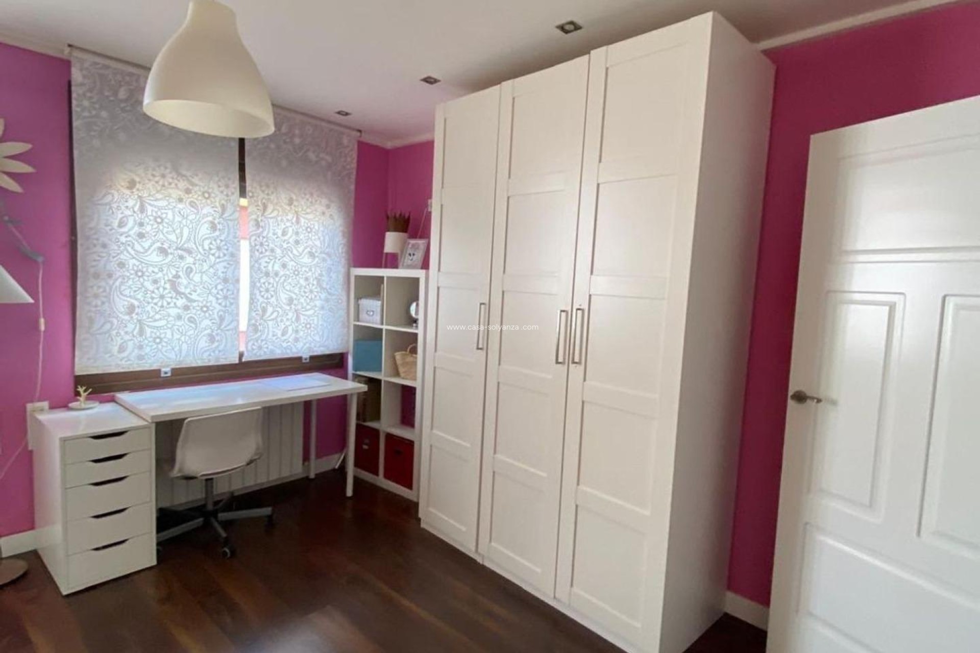 Resale - Villa - Torrevieja - Centro - Muelle Pesquero