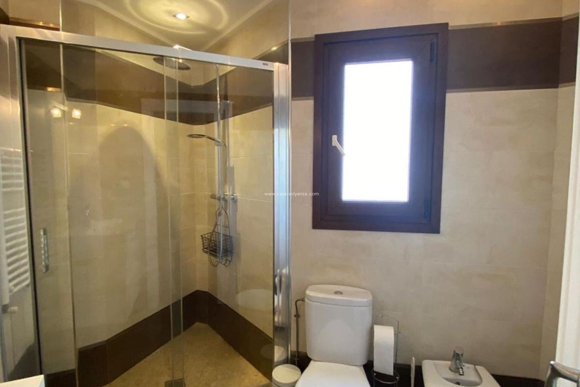 Resale - Villa - Torrevieja - Centro - Muelle Pesquero