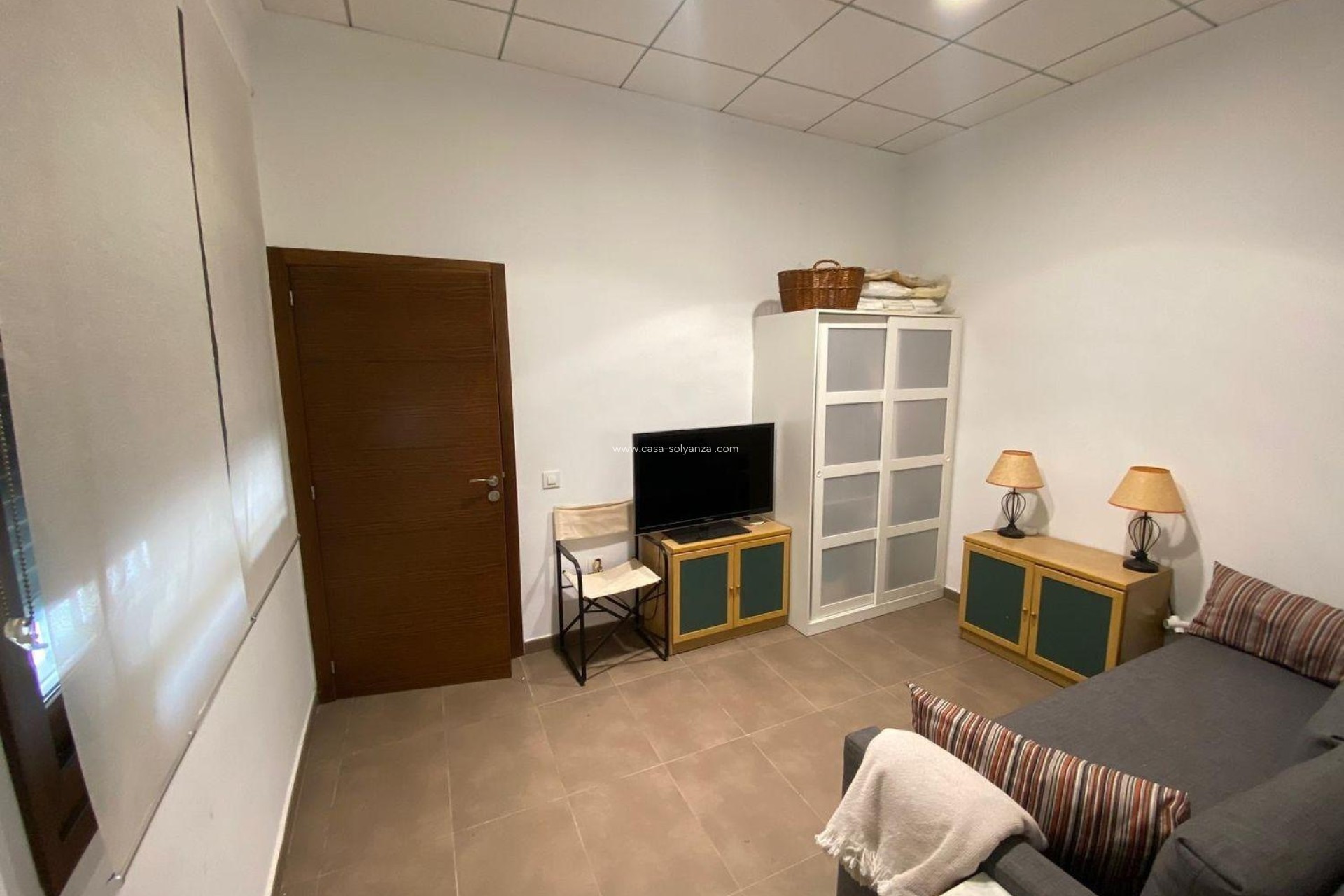 Resale - Villa - Torrevieja - Centro - Muelle Pesquero