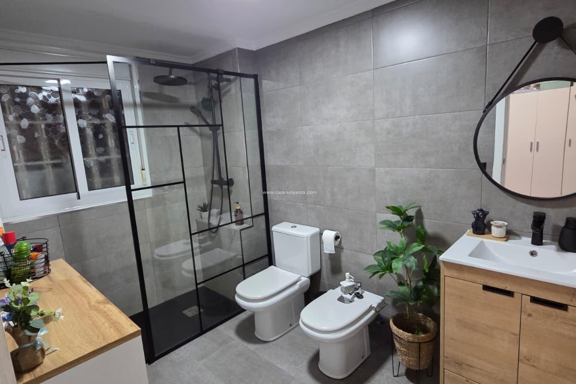 Resale - Villa - Torrevieja - CIUDAD QUESADA