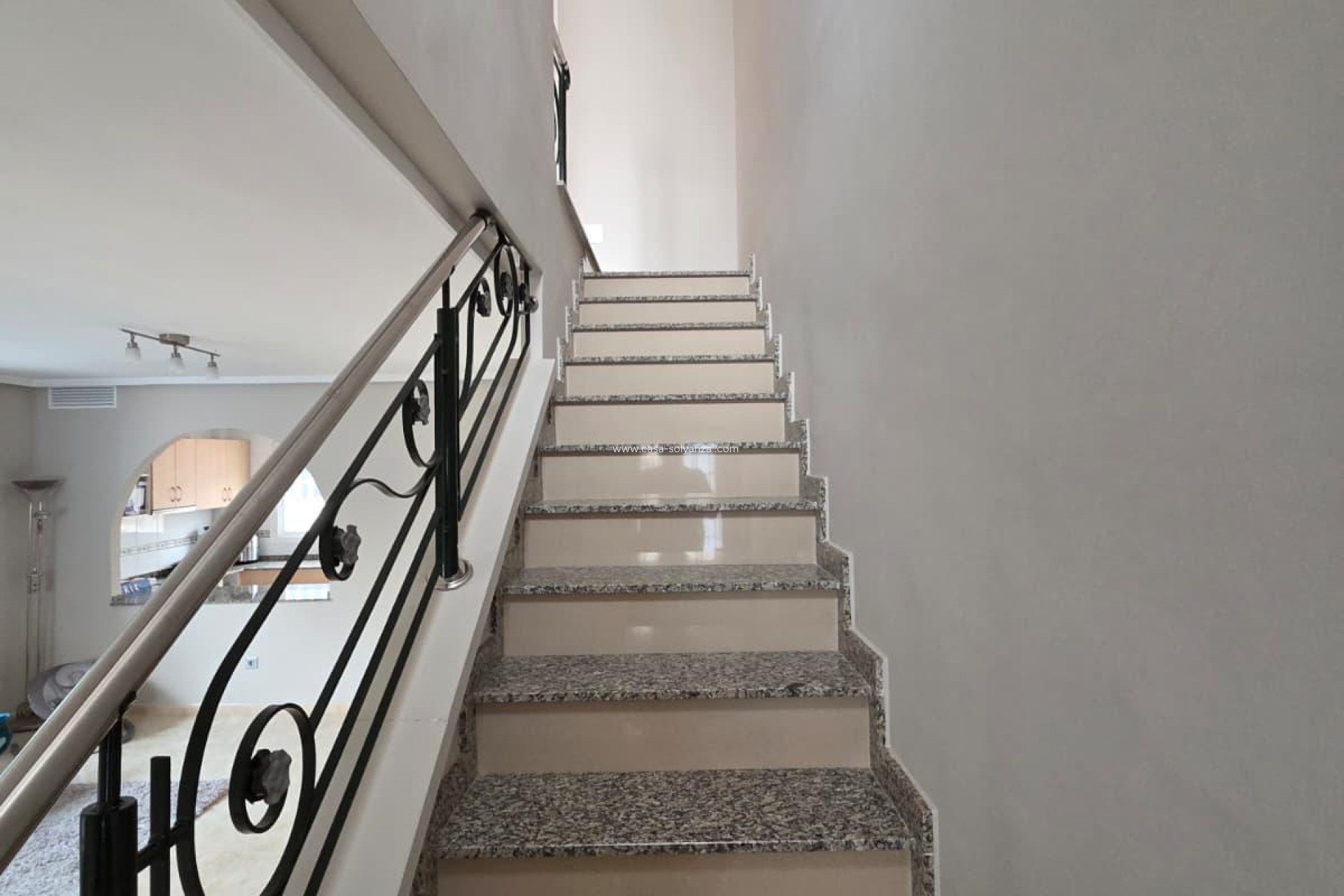 Resale - Villa - Torrevieja - CIUDAD QUESADA