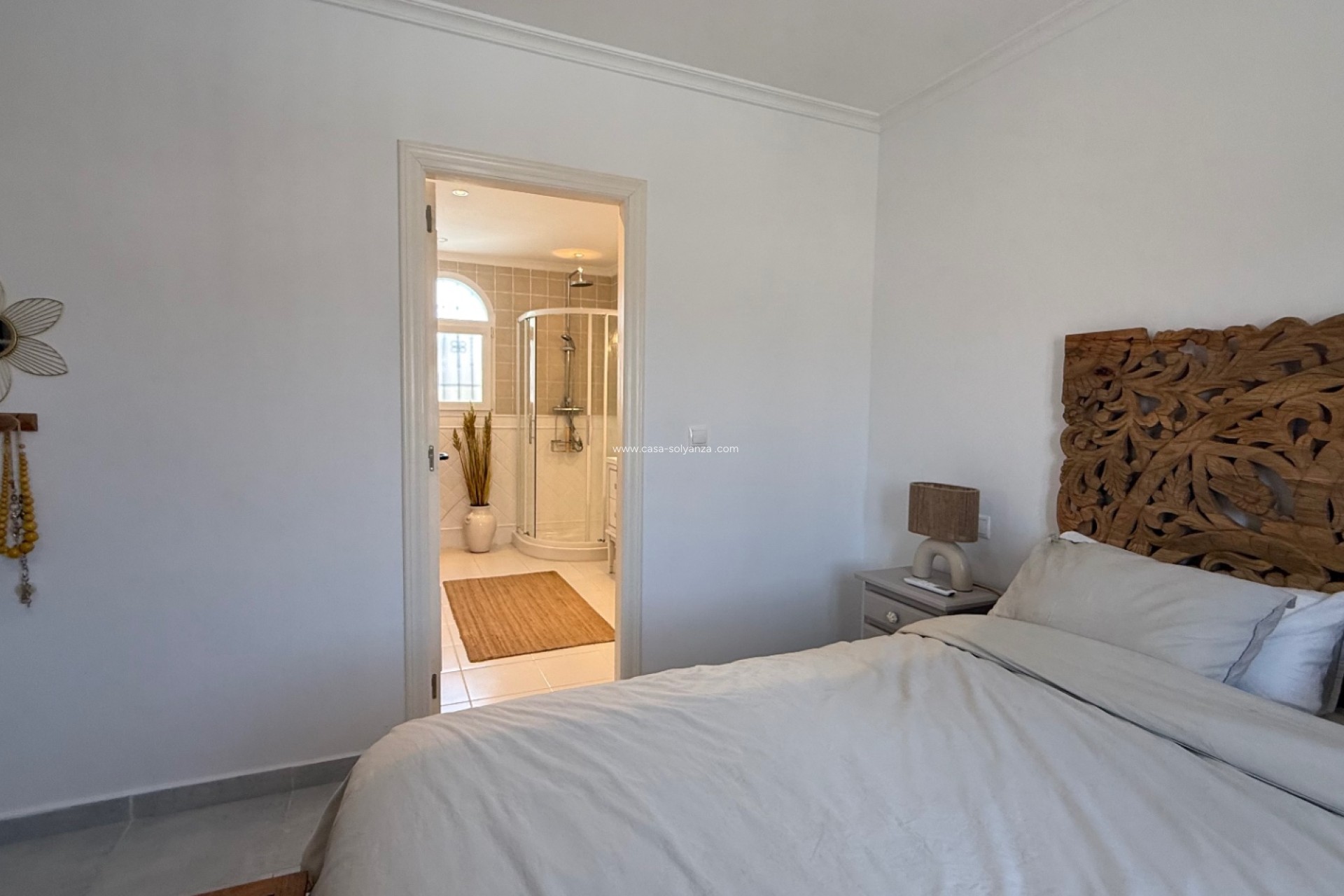 Resale - Villa - Torrevieja - Costa Blanca