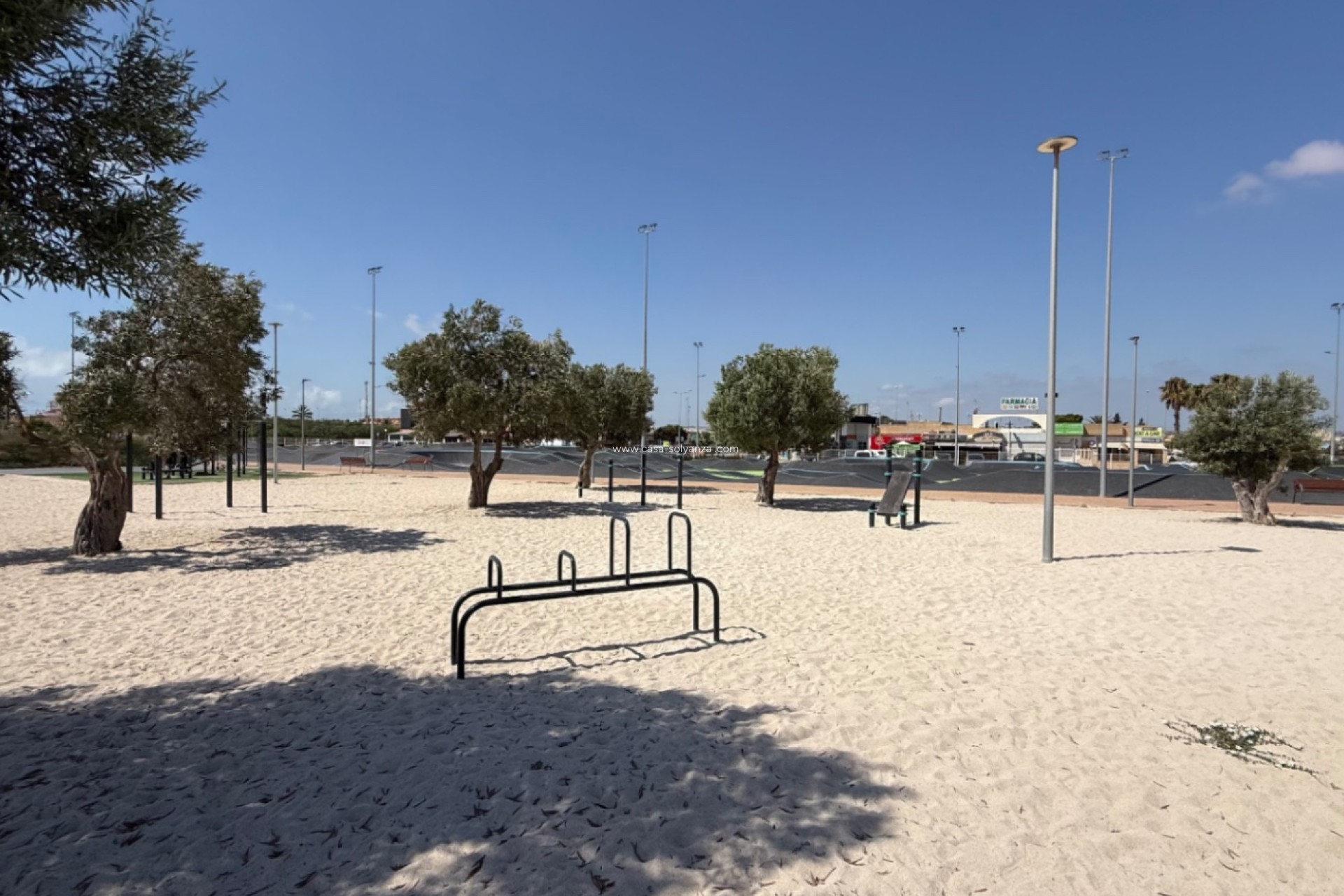 Resale - Villa - Torrevieja - Costa Blanca