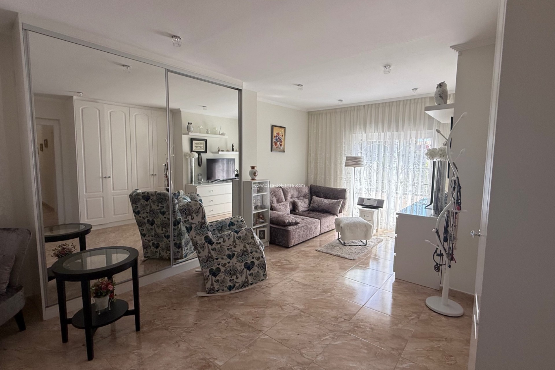 Resale - Villa - Torrevieja - Costa Blanca